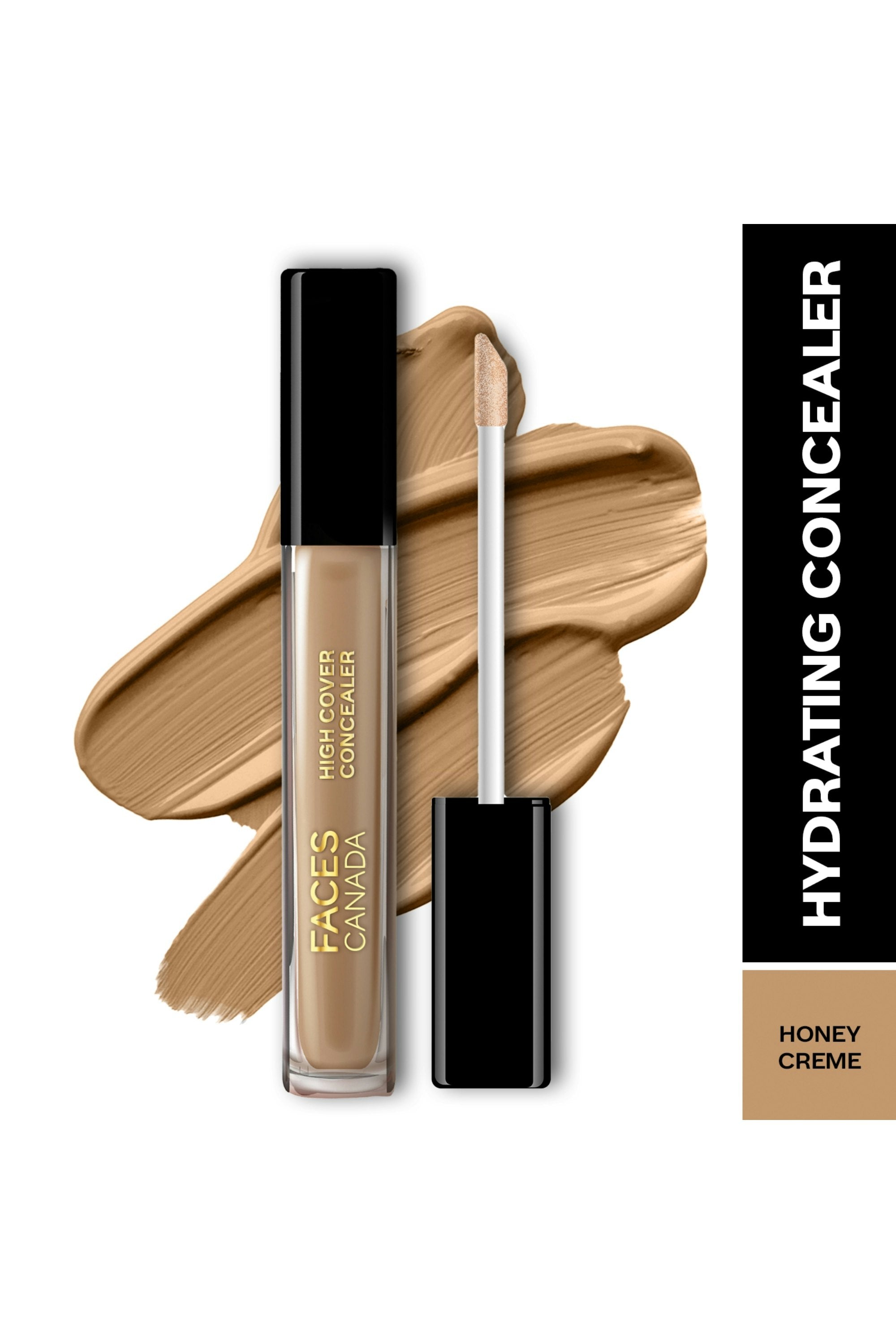 High Cover Concealer