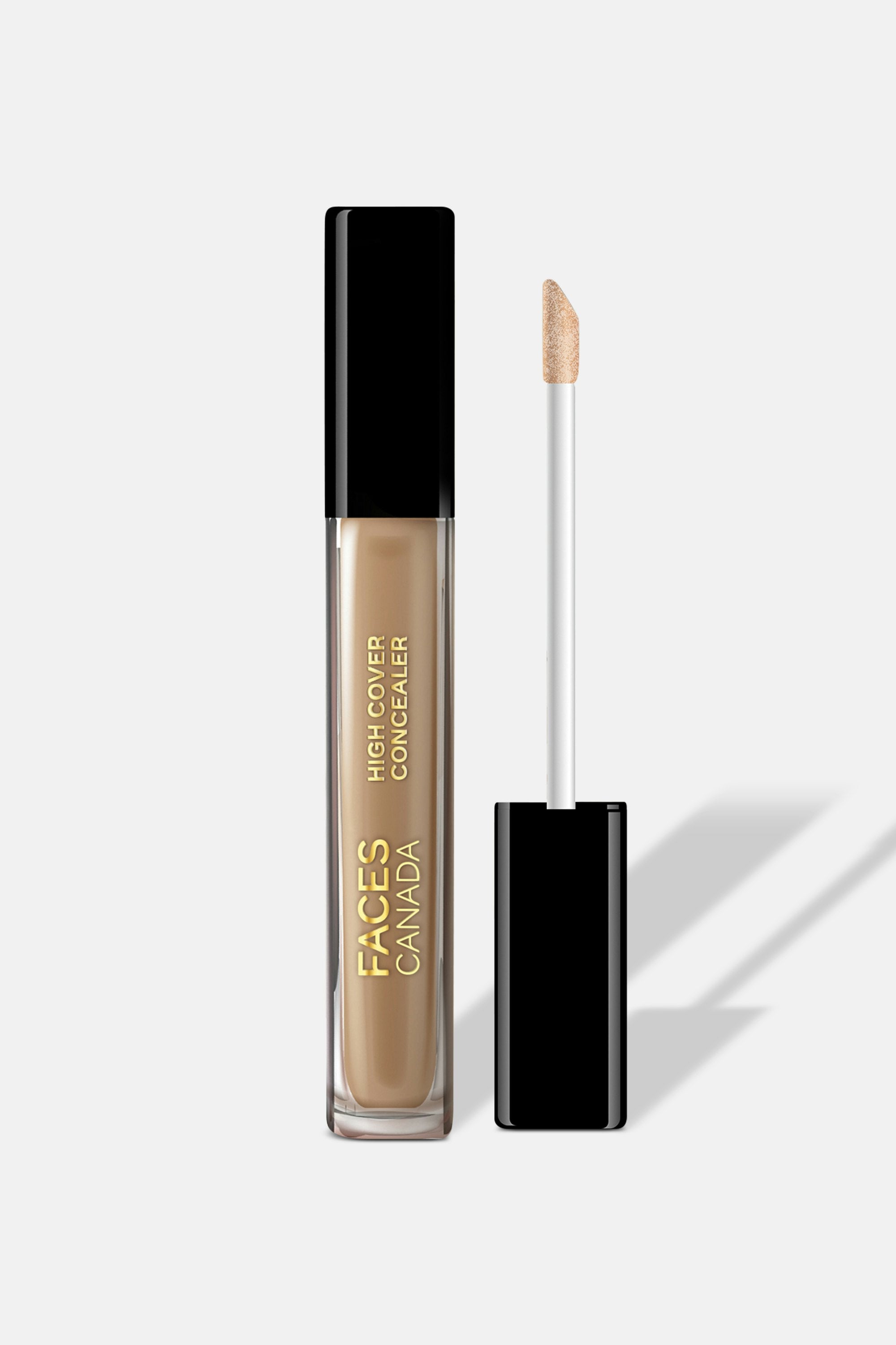 High Cover Concealer