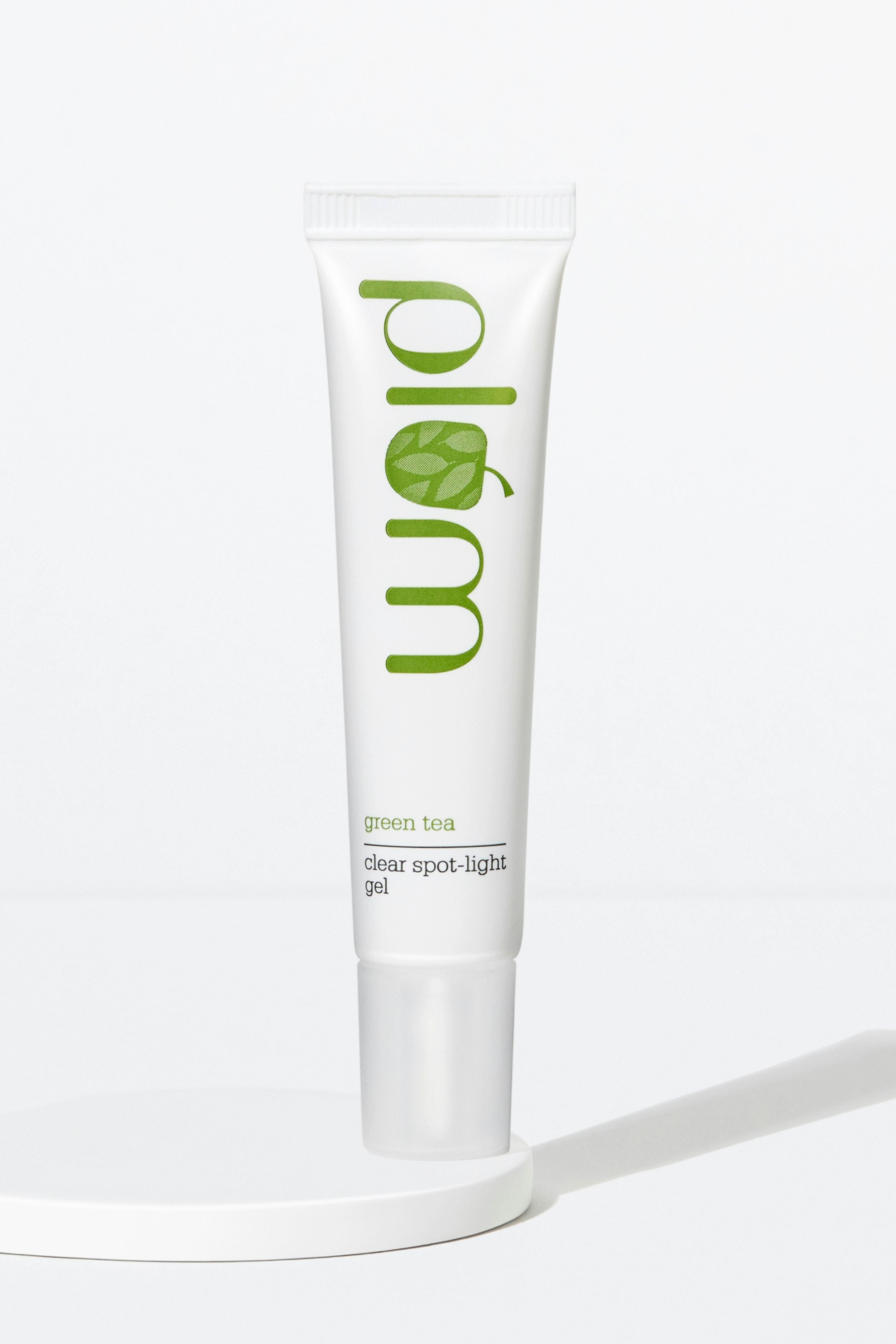 Green Tea Clear Spot-Light Gel