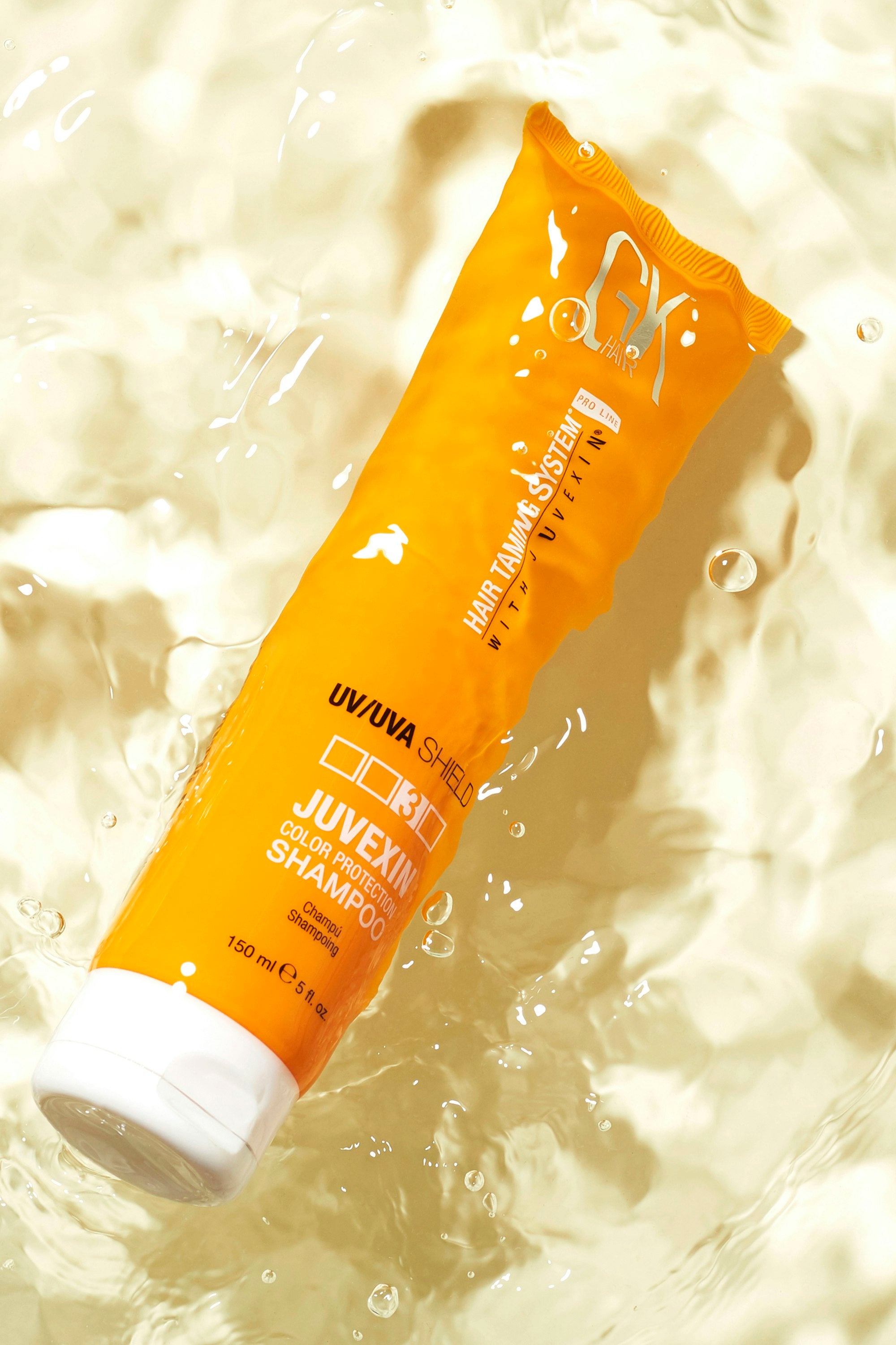 UV/UVA Shield Shampoo