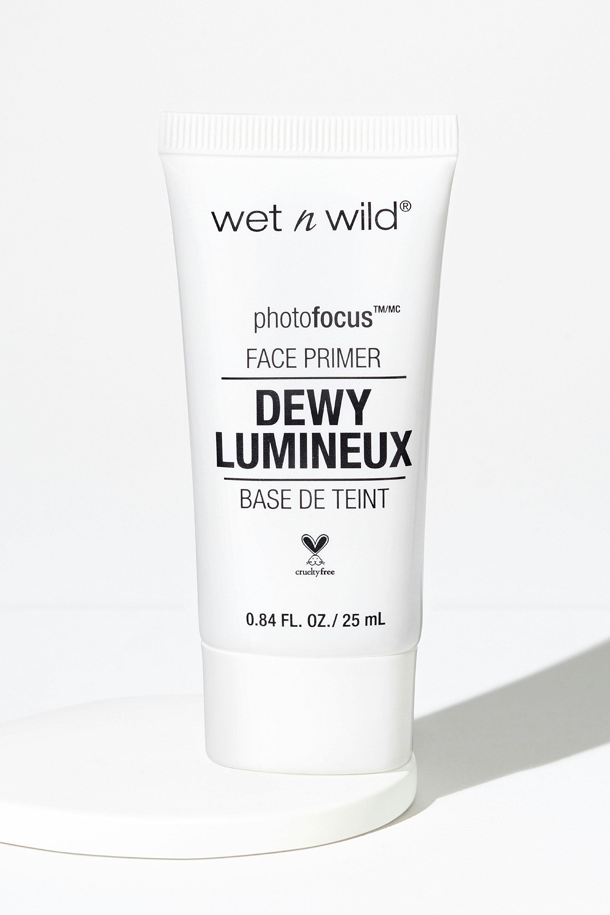 Photo Focus Dewy Face Primer Till Prime Dew Us Part