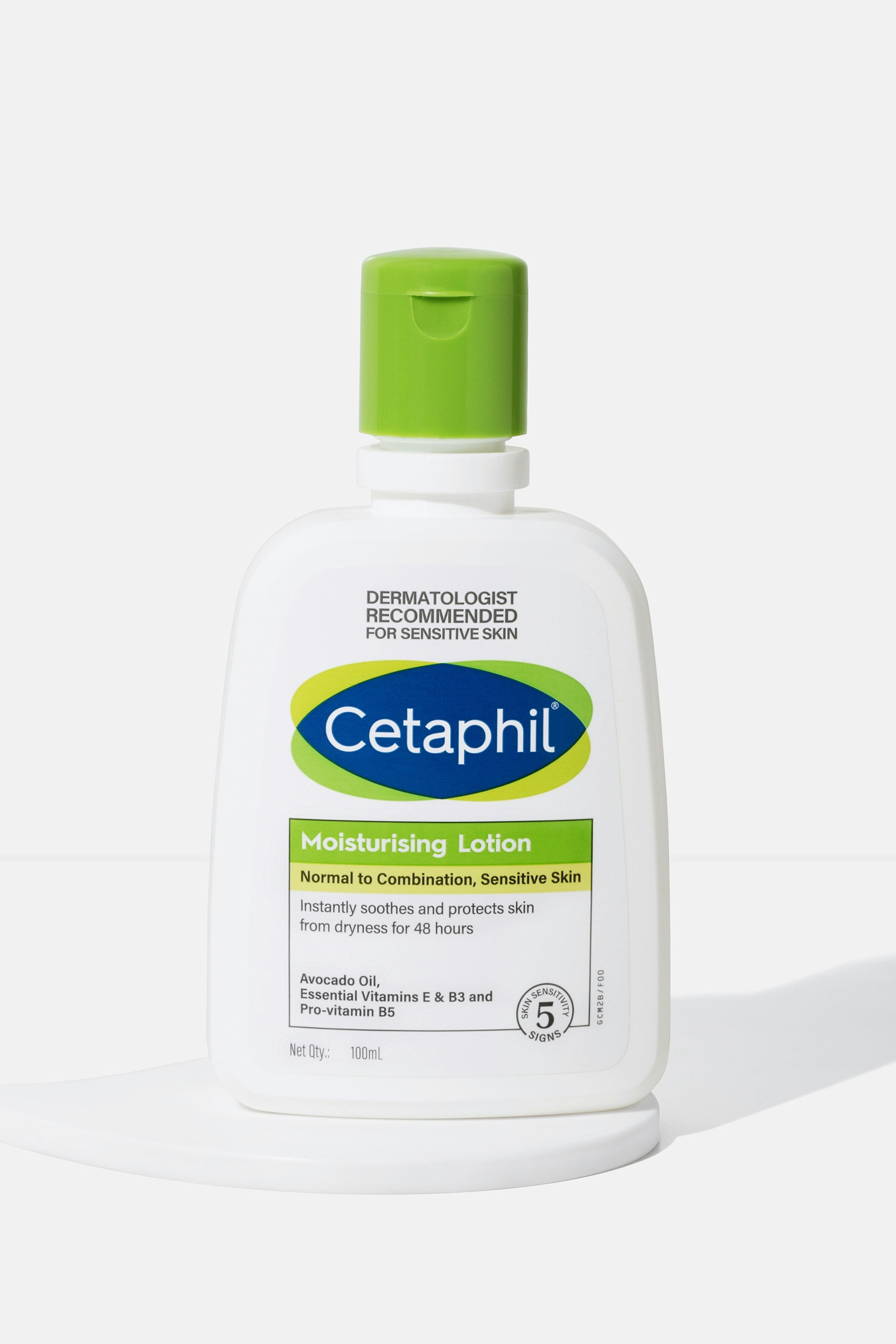 Moisturising Lotion