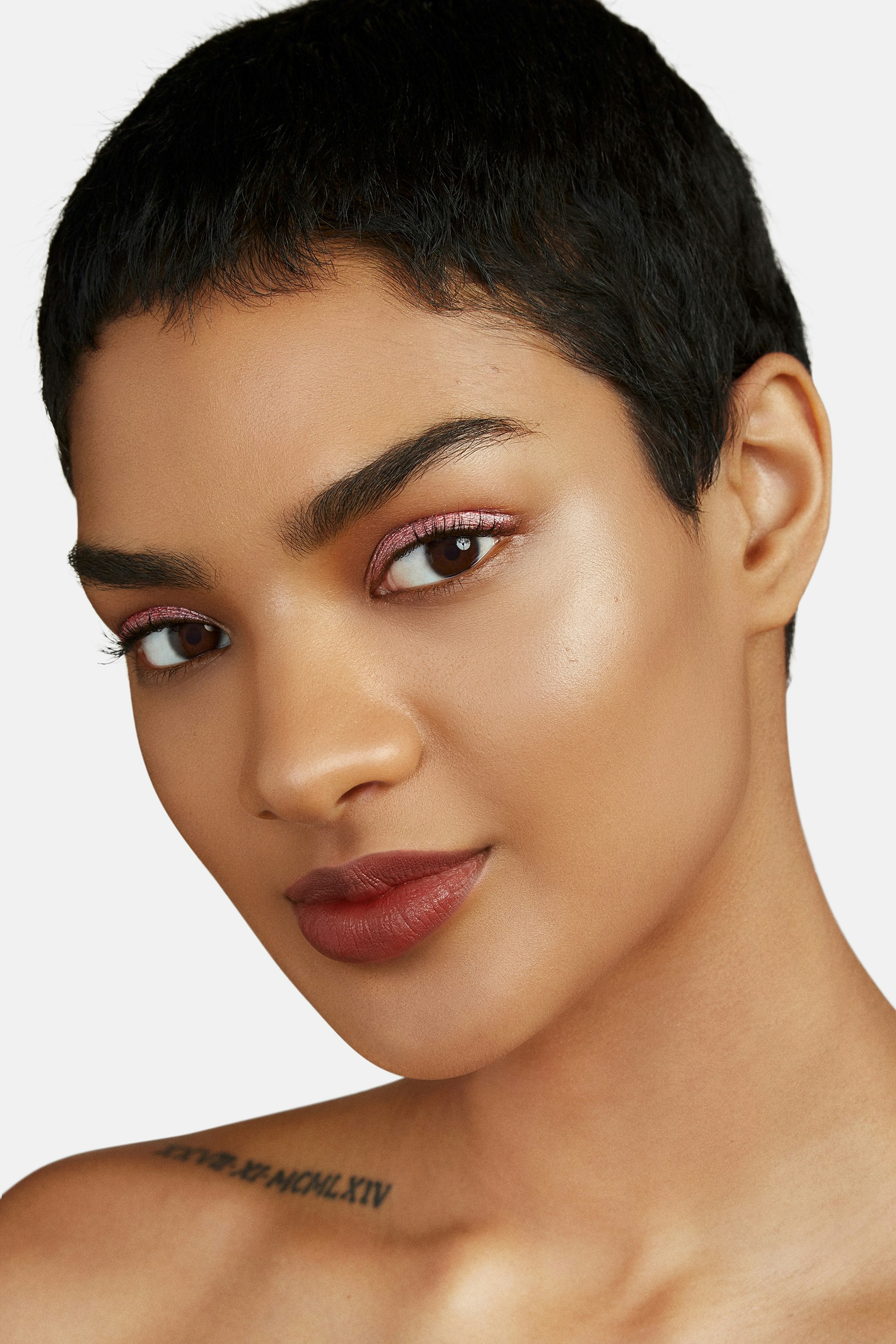 Watt's Up! Cream Highlighter
