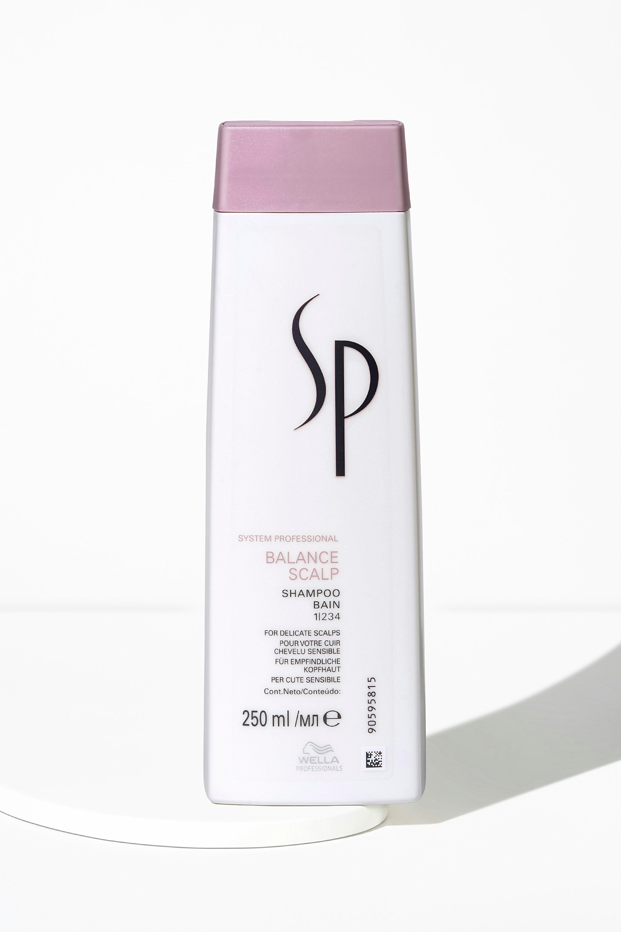 Balance Scalp Shampoo