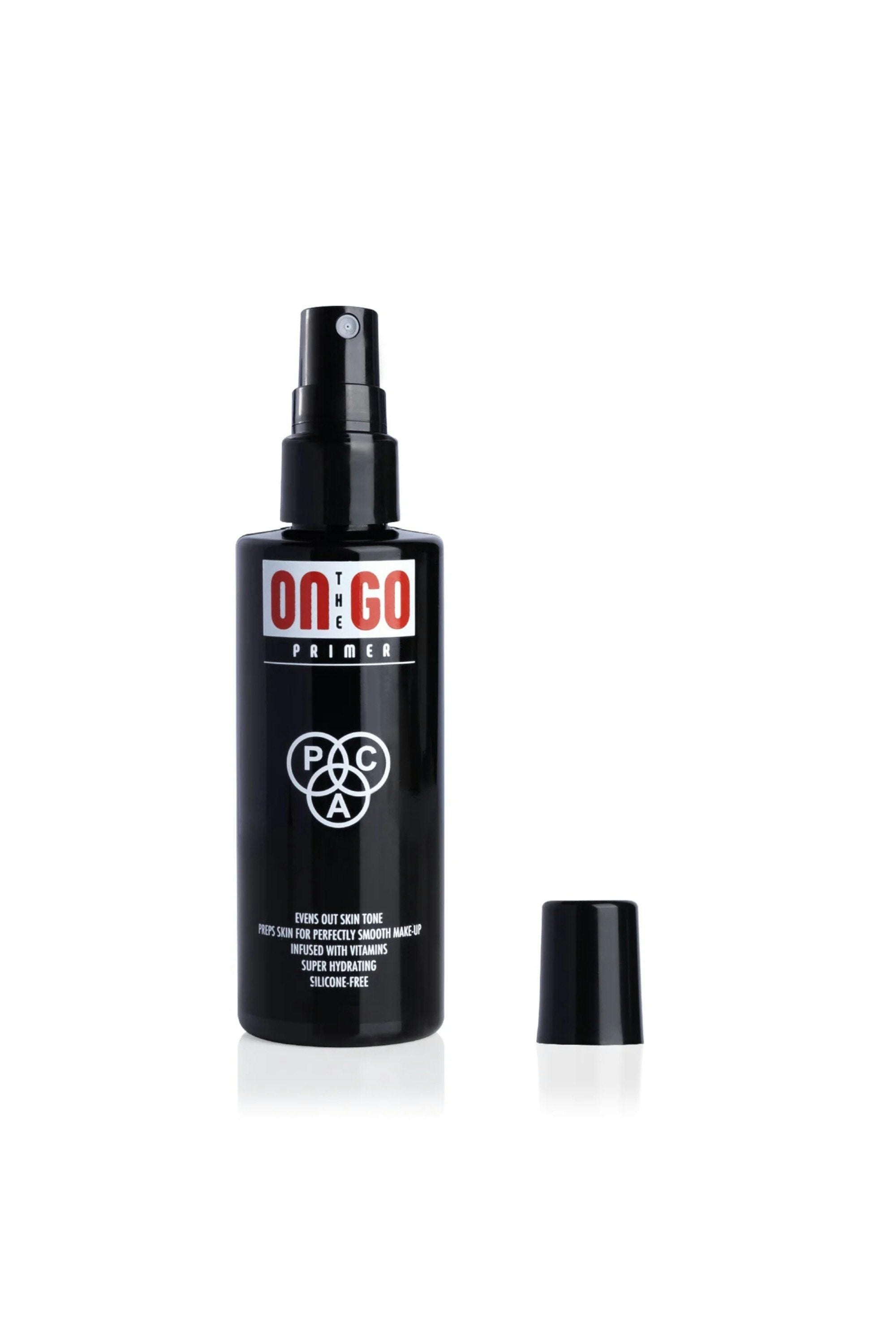 On The Go Primer Spray