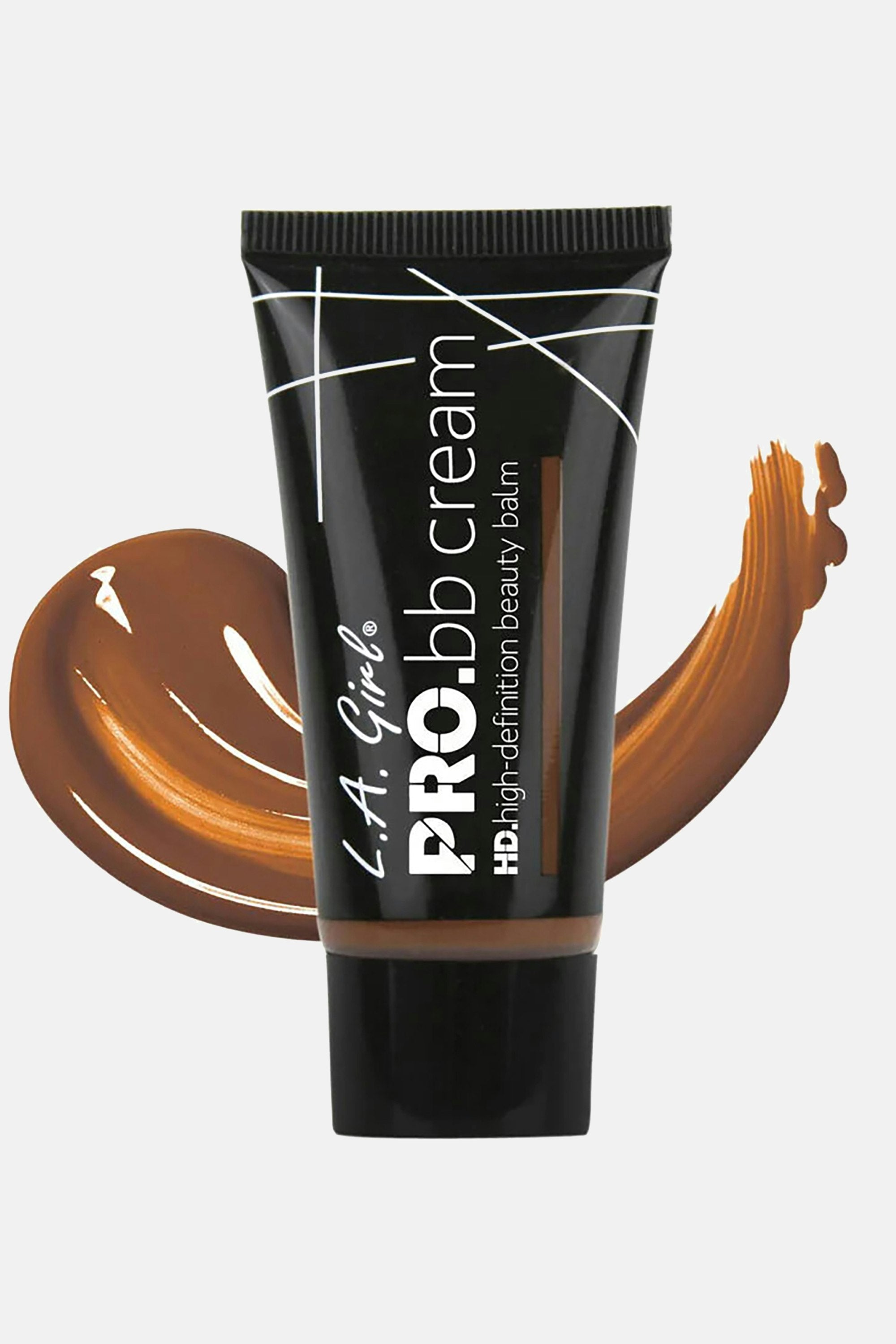 HD PRO BB Cream