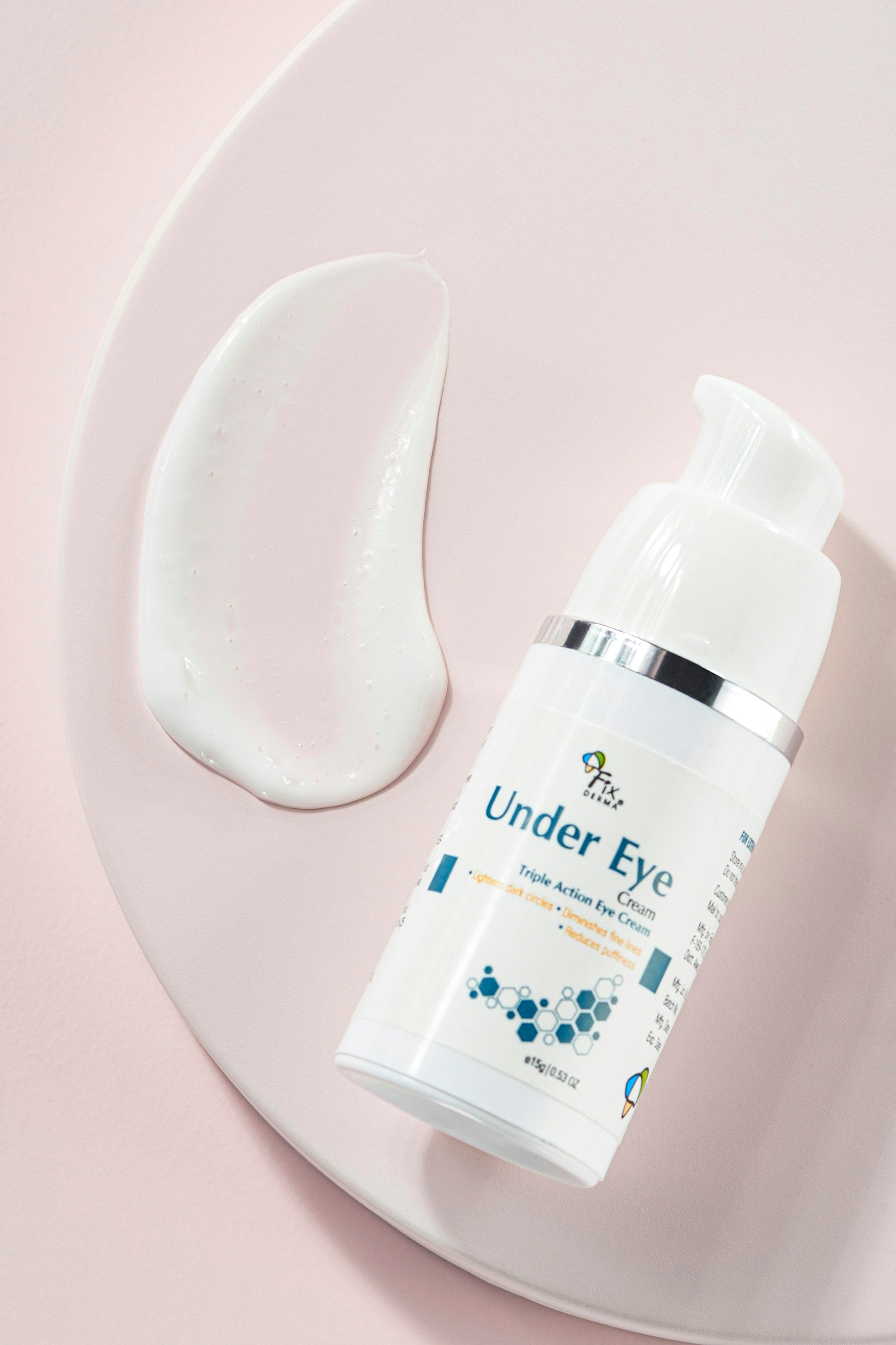 Under Eye Cream