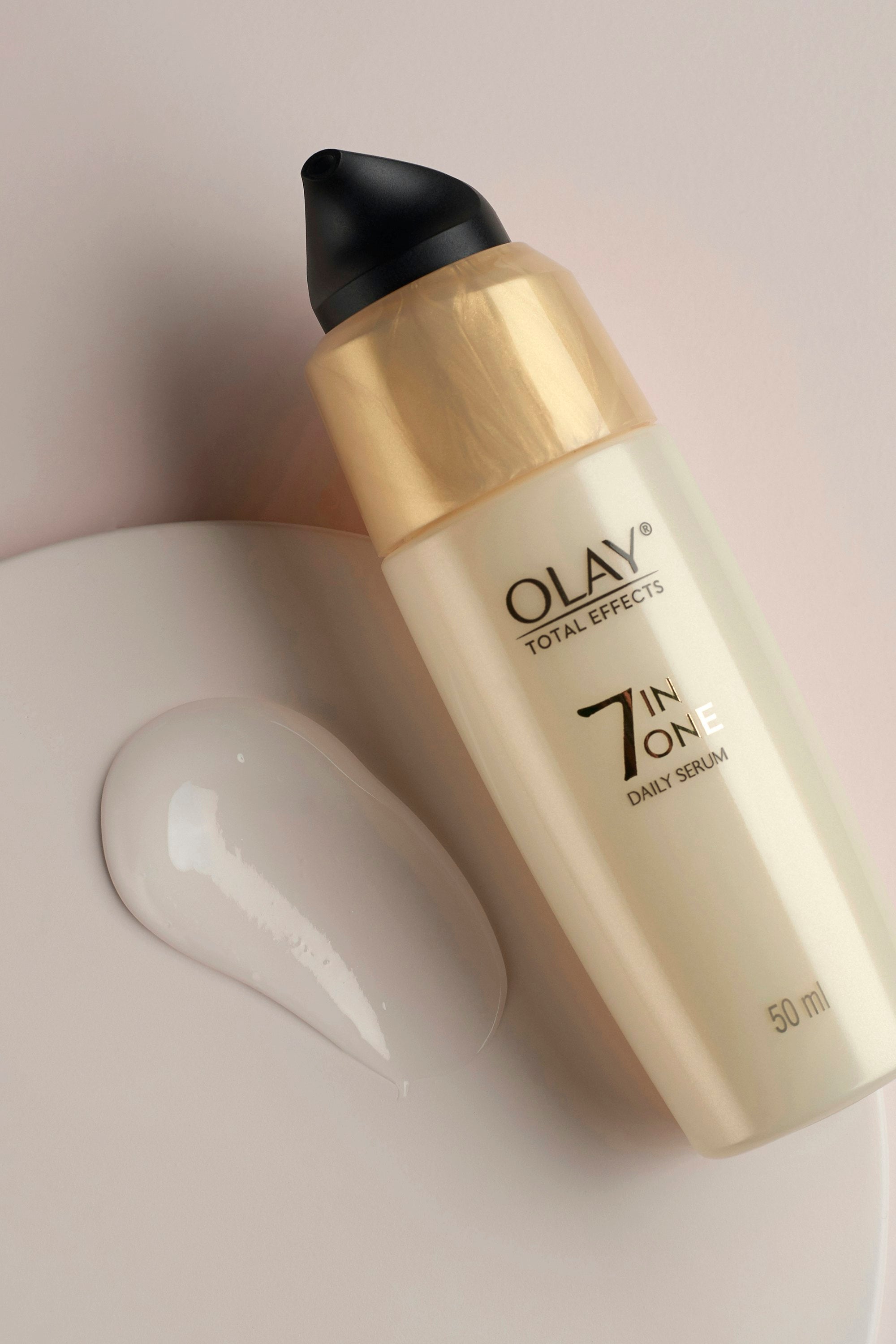 Total Effects 7 In One Daily Serum