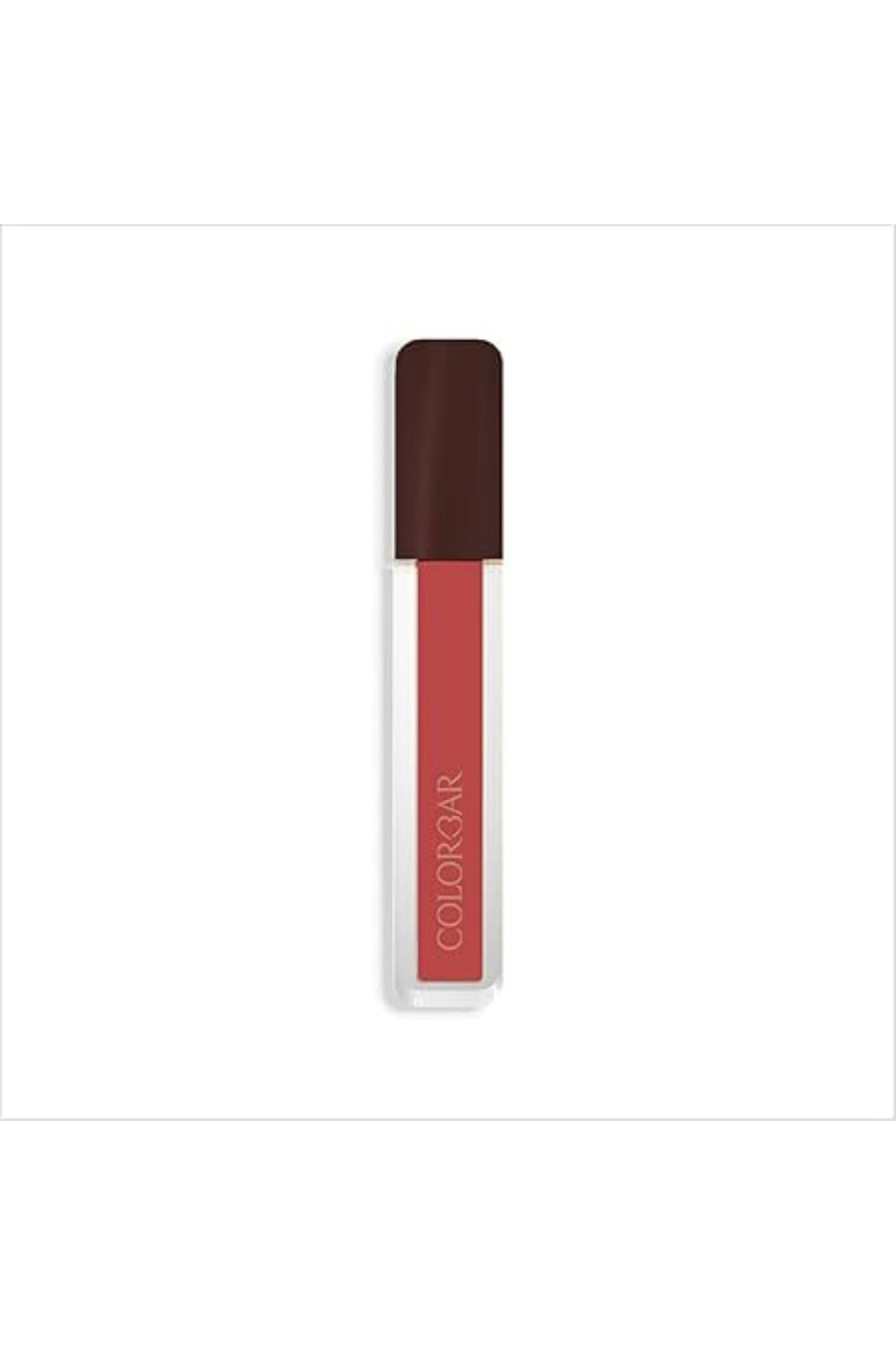 Powerkiss Vegan Matte Lipcolor