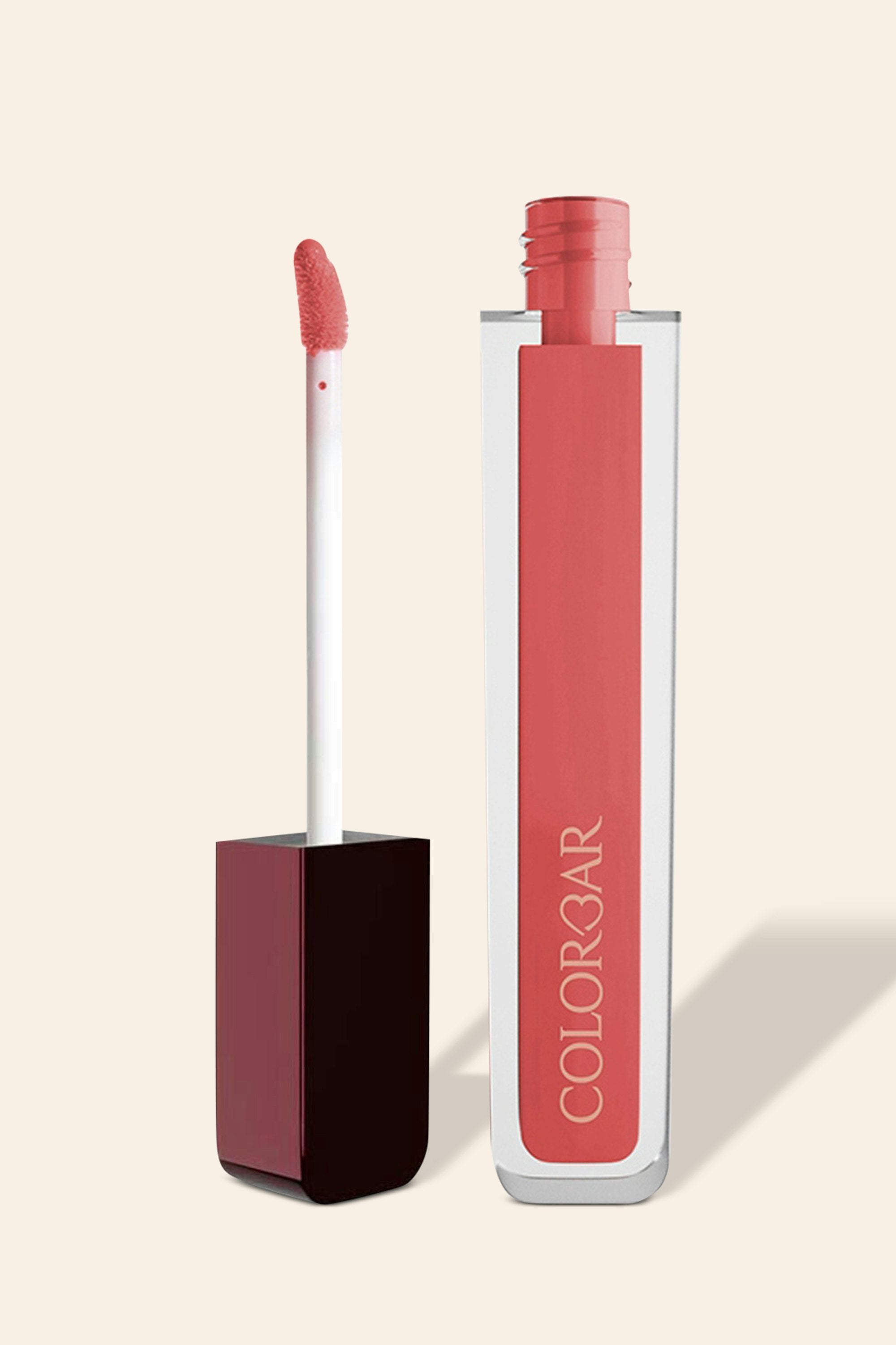 Powerkiss Vegan Matte Lipcolor