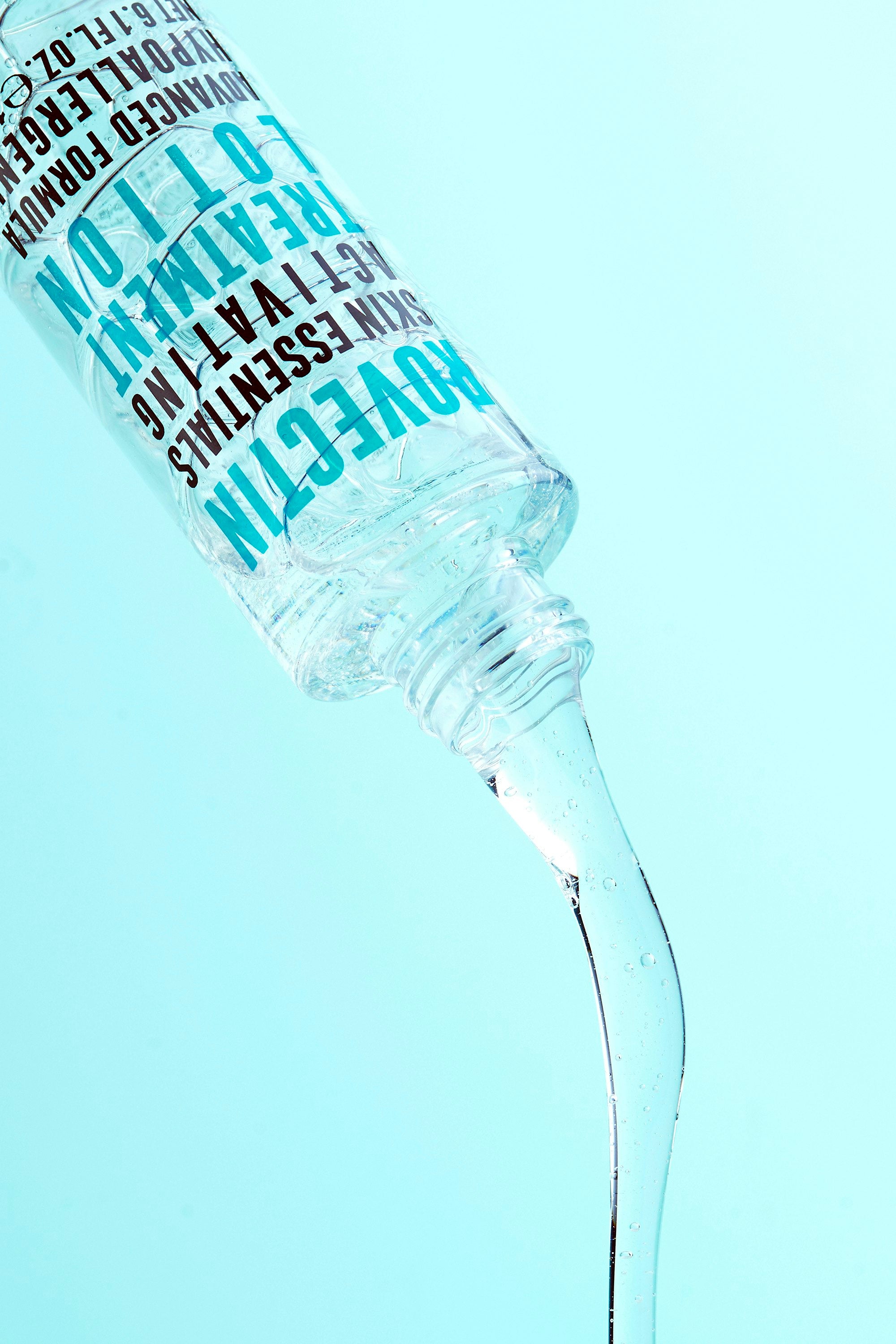 Skin Essentials Activating Treatment Lotion