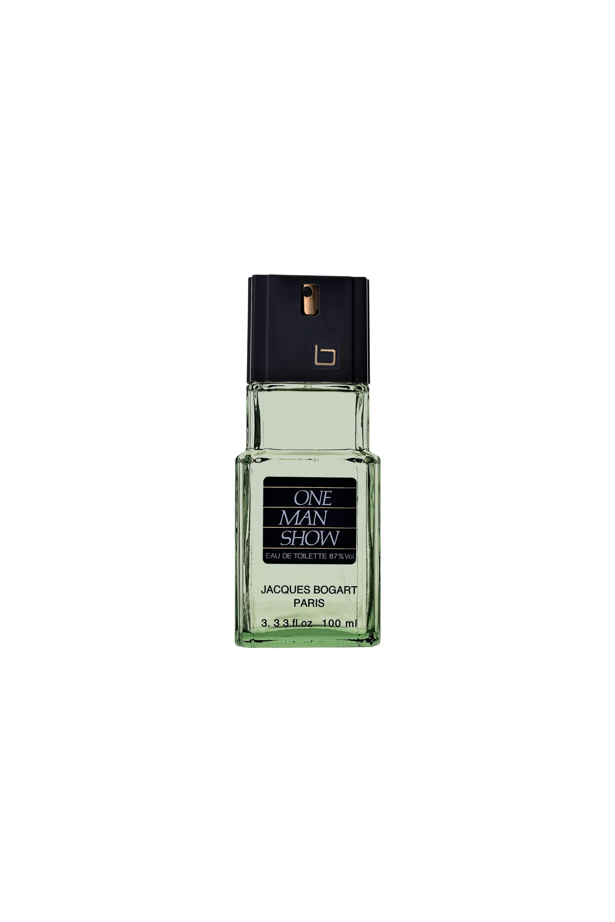 One Man Show Eau De Toilette