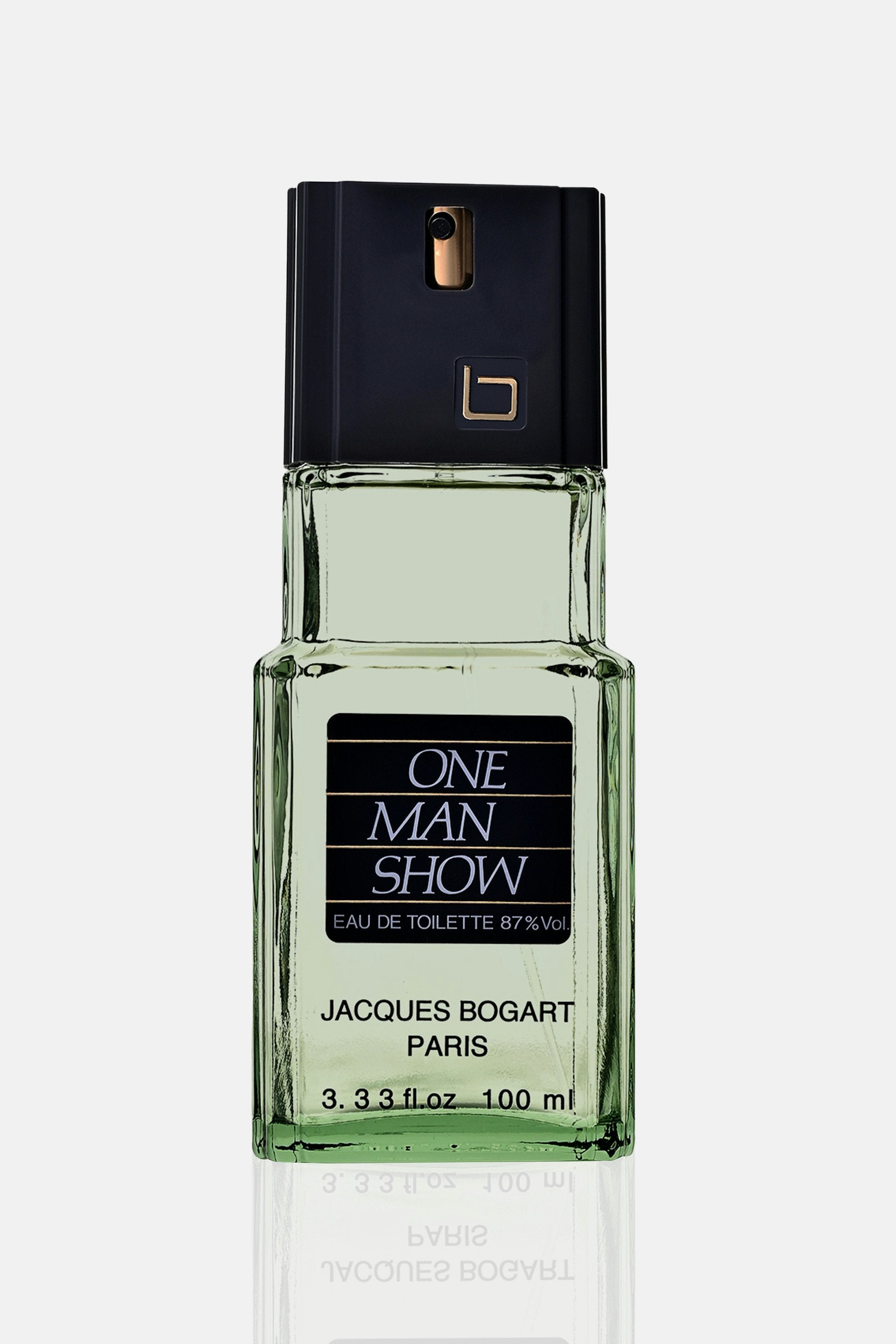One Man Show Eau De Toilette