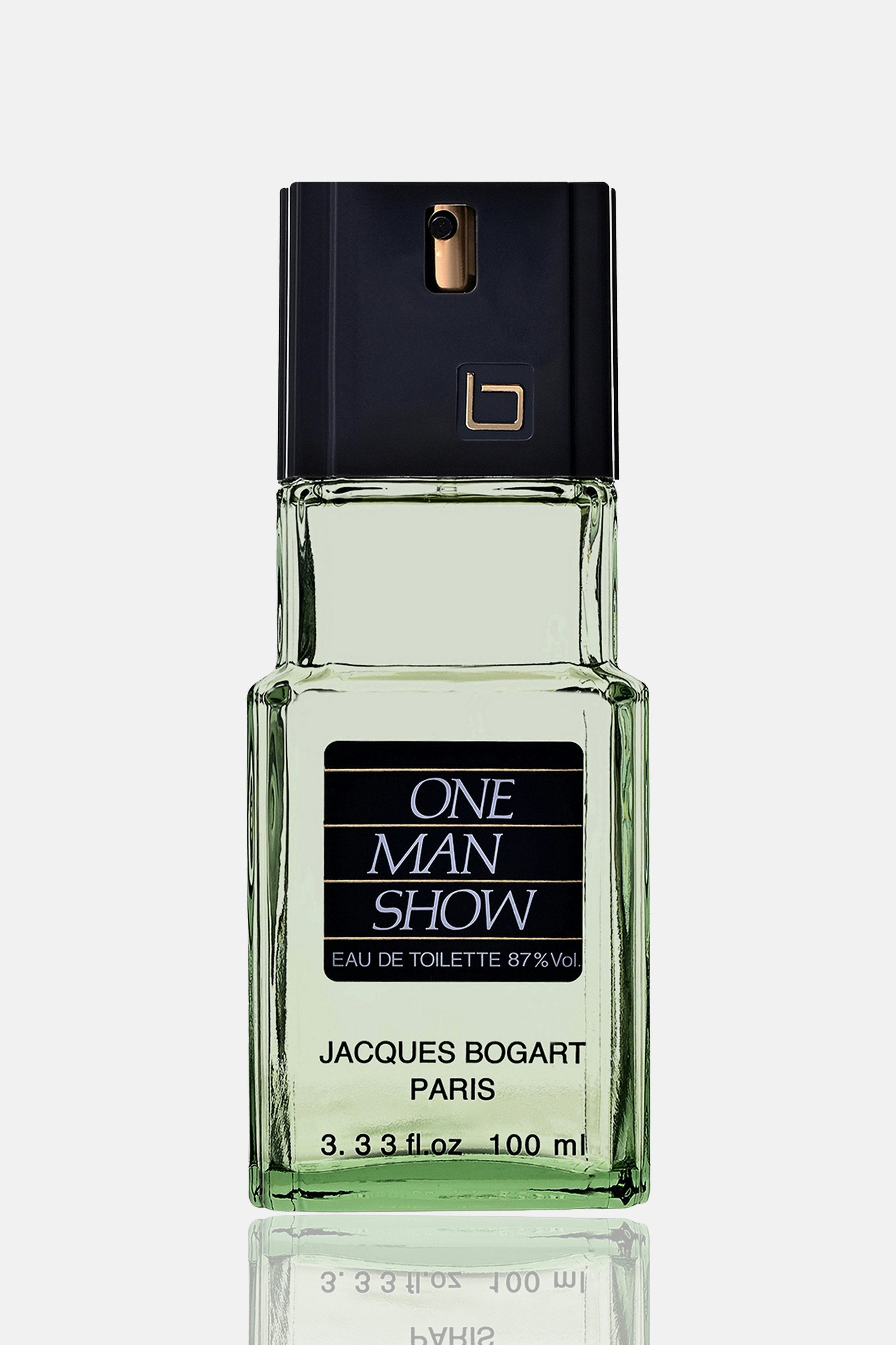 One Man Show Eau De Toilette