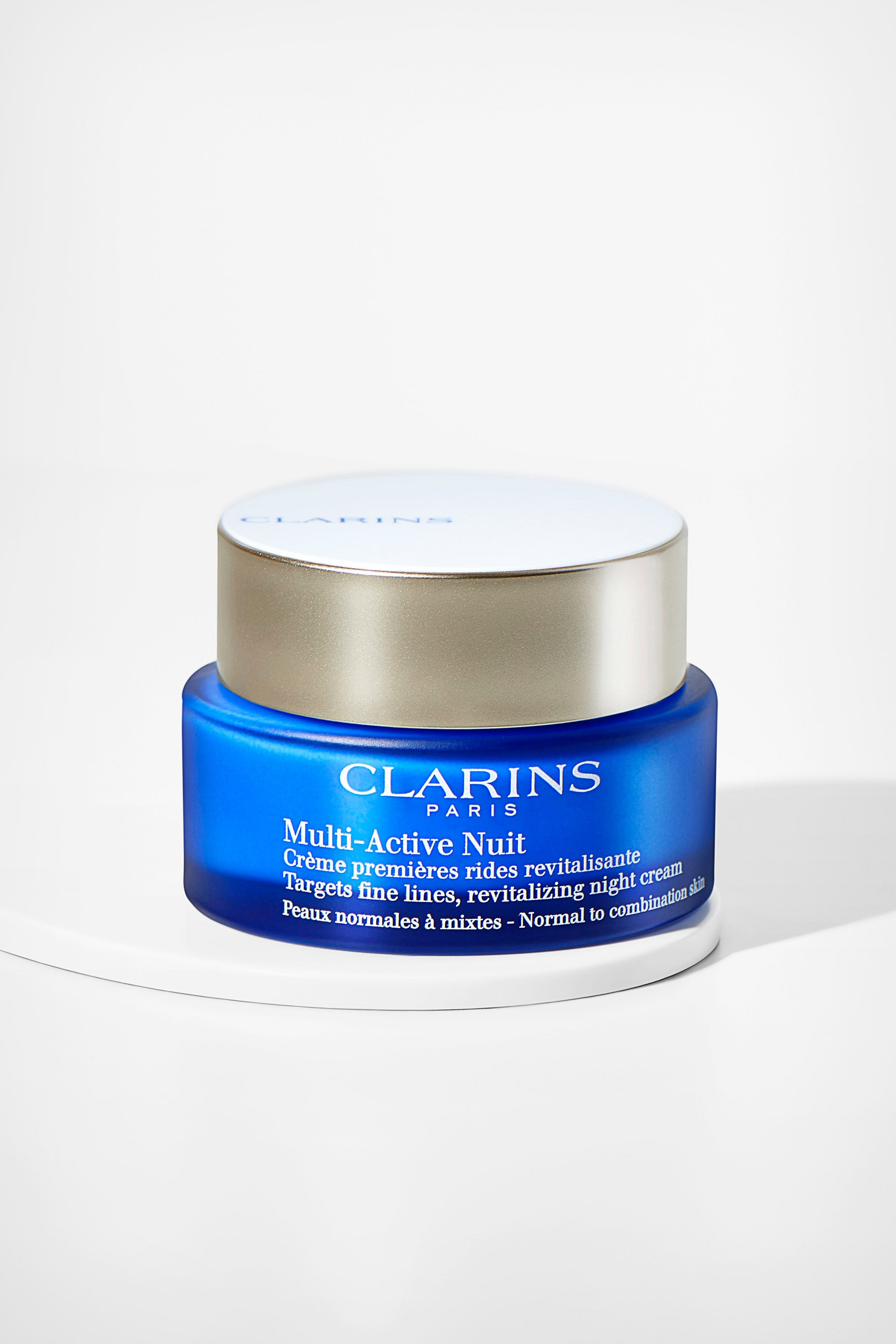 Multi-Active Night Cream