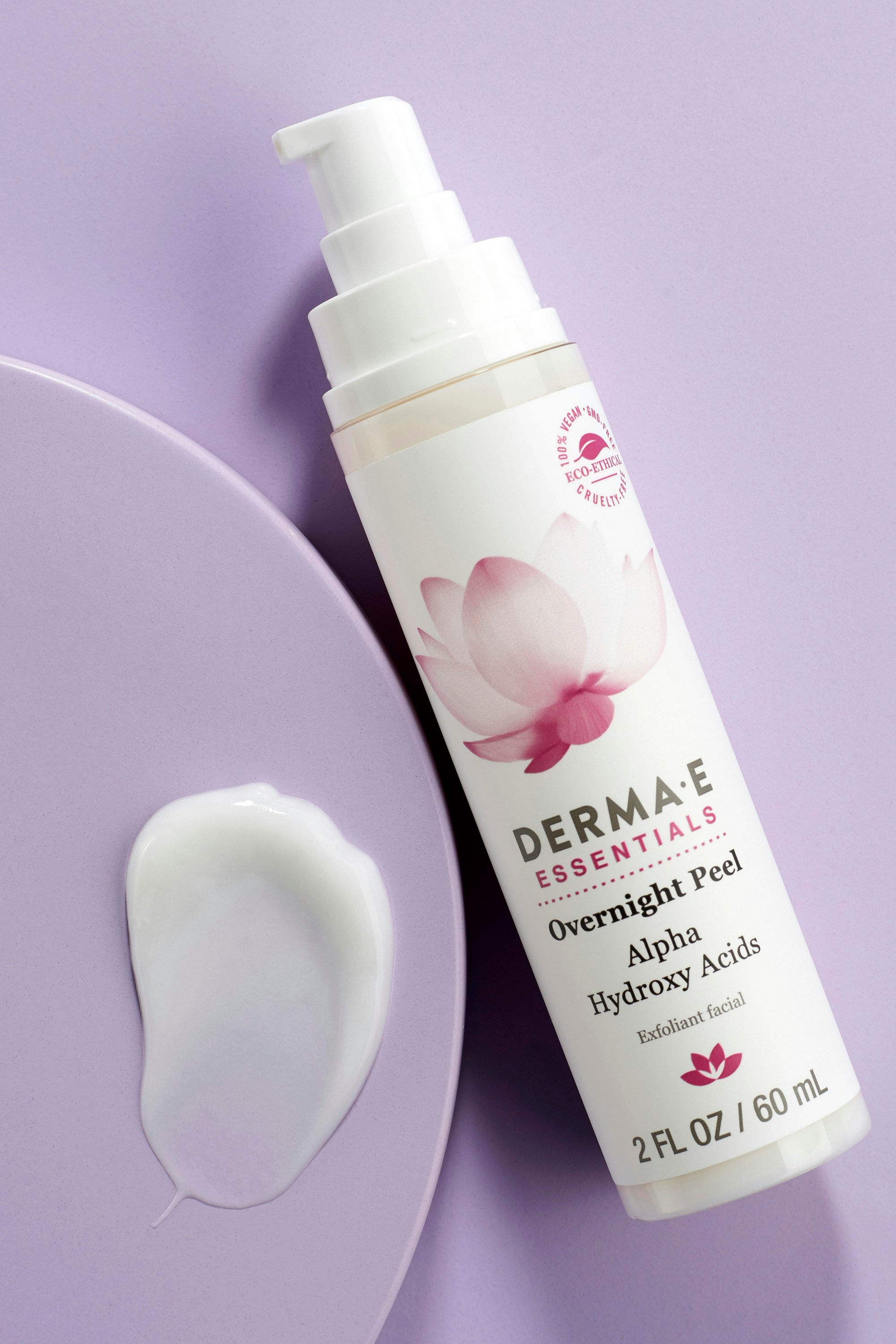 Overnight Peel