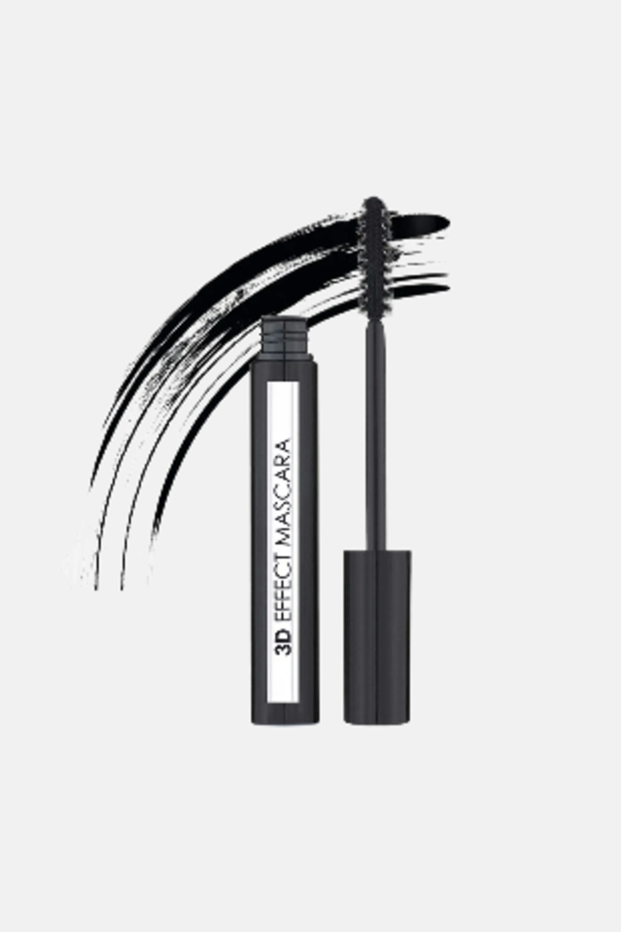 3D Effect Mascara