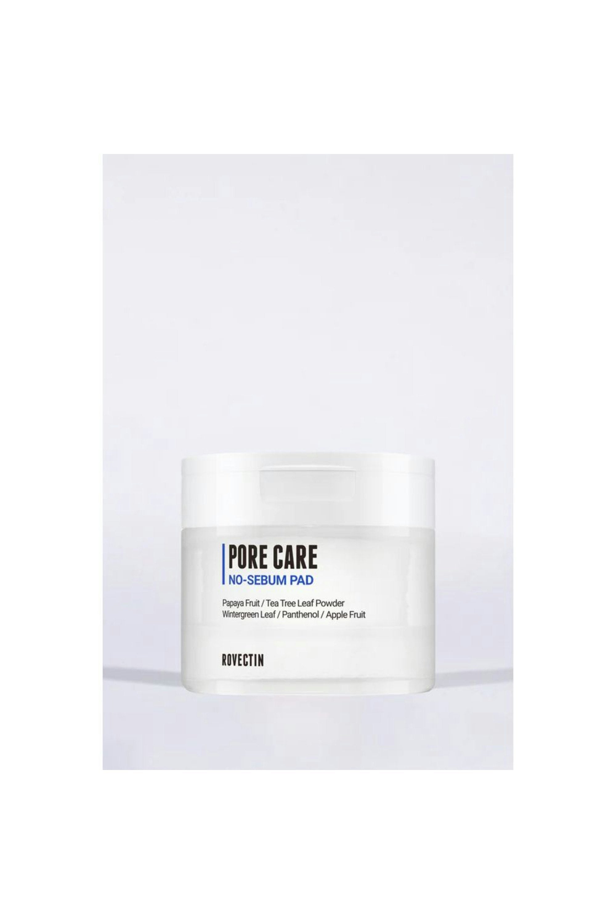 Pore Care No-Sebum Pad