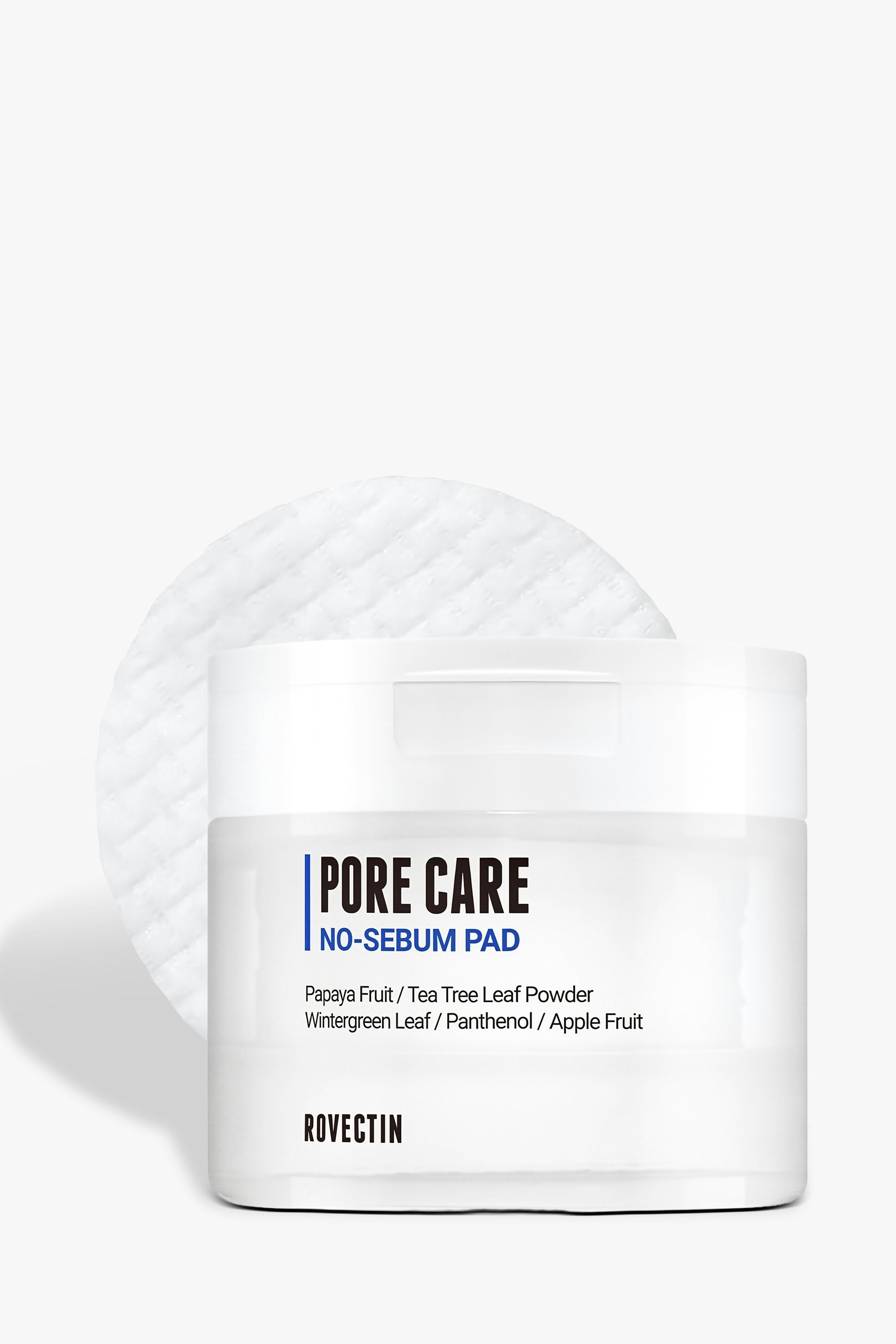Pore Care No-Sebum Pad
