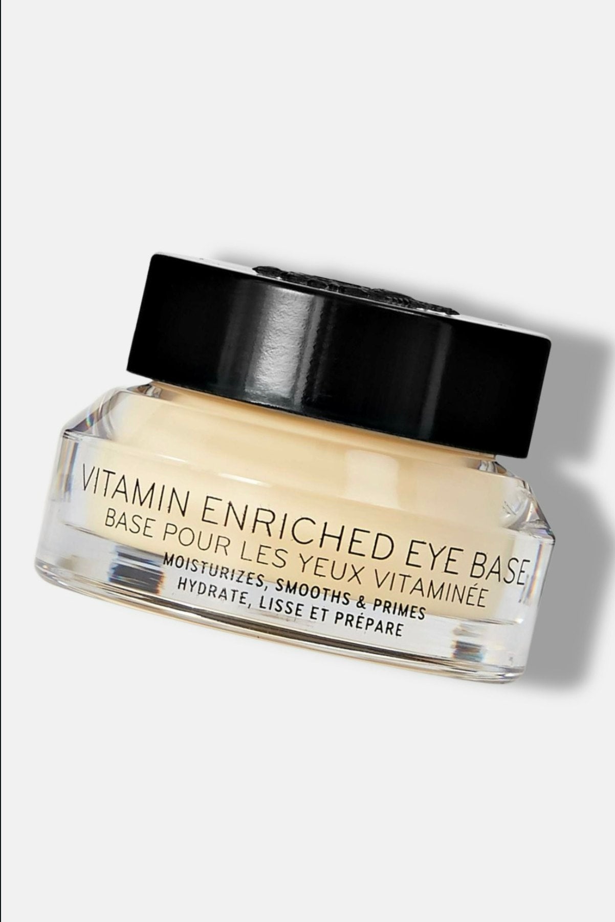 Vitamin Enriched Eye Base