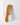 Wooden Wide-Teeth Comb with Handle