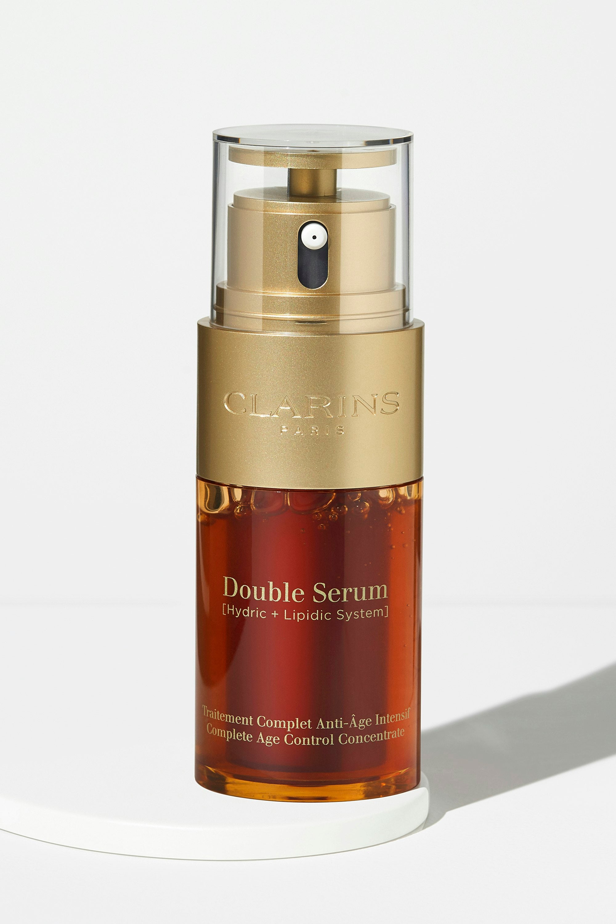 Double Serum