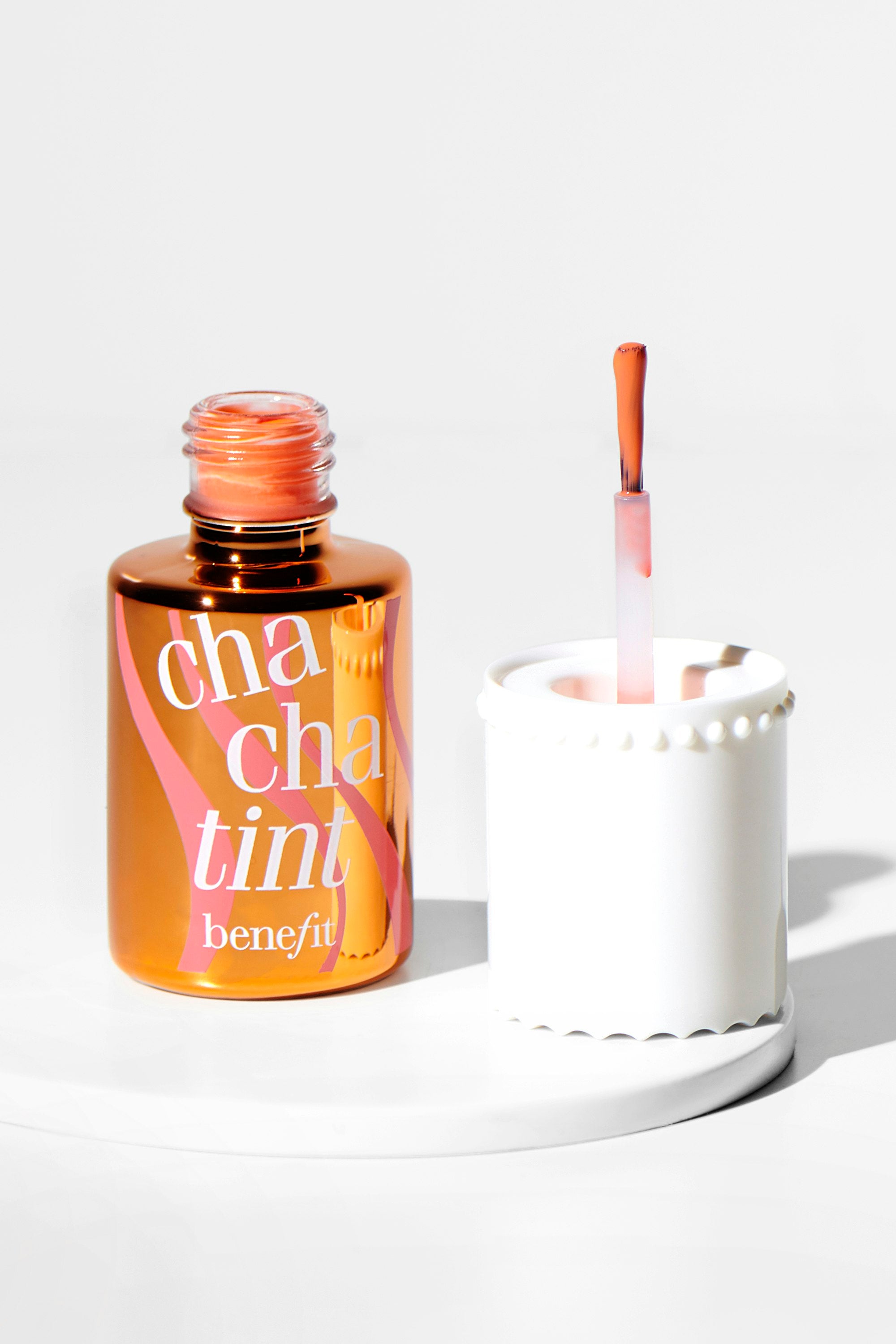 Chachatint Cheek & Lip Stain