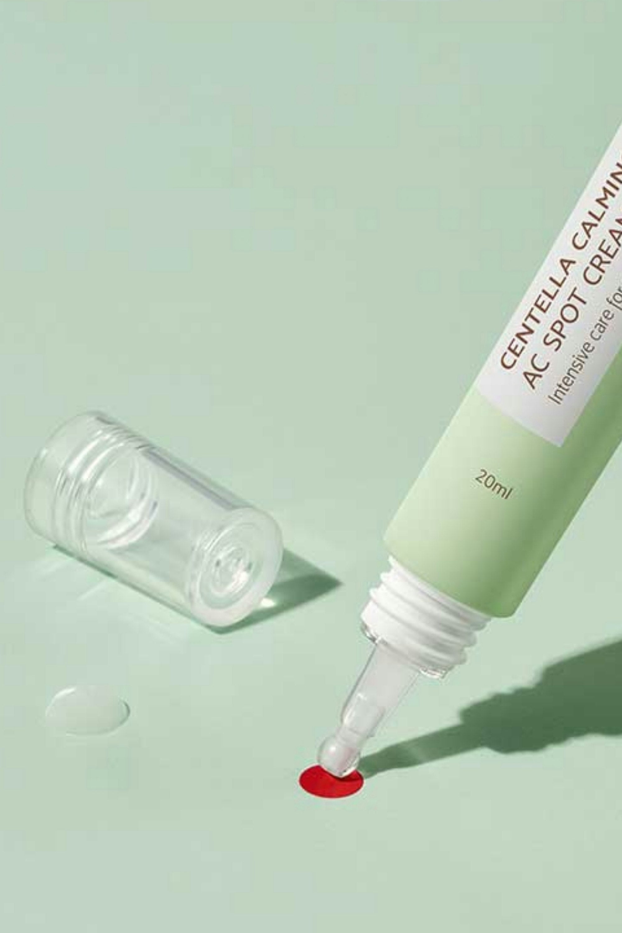 AC Spot Cream