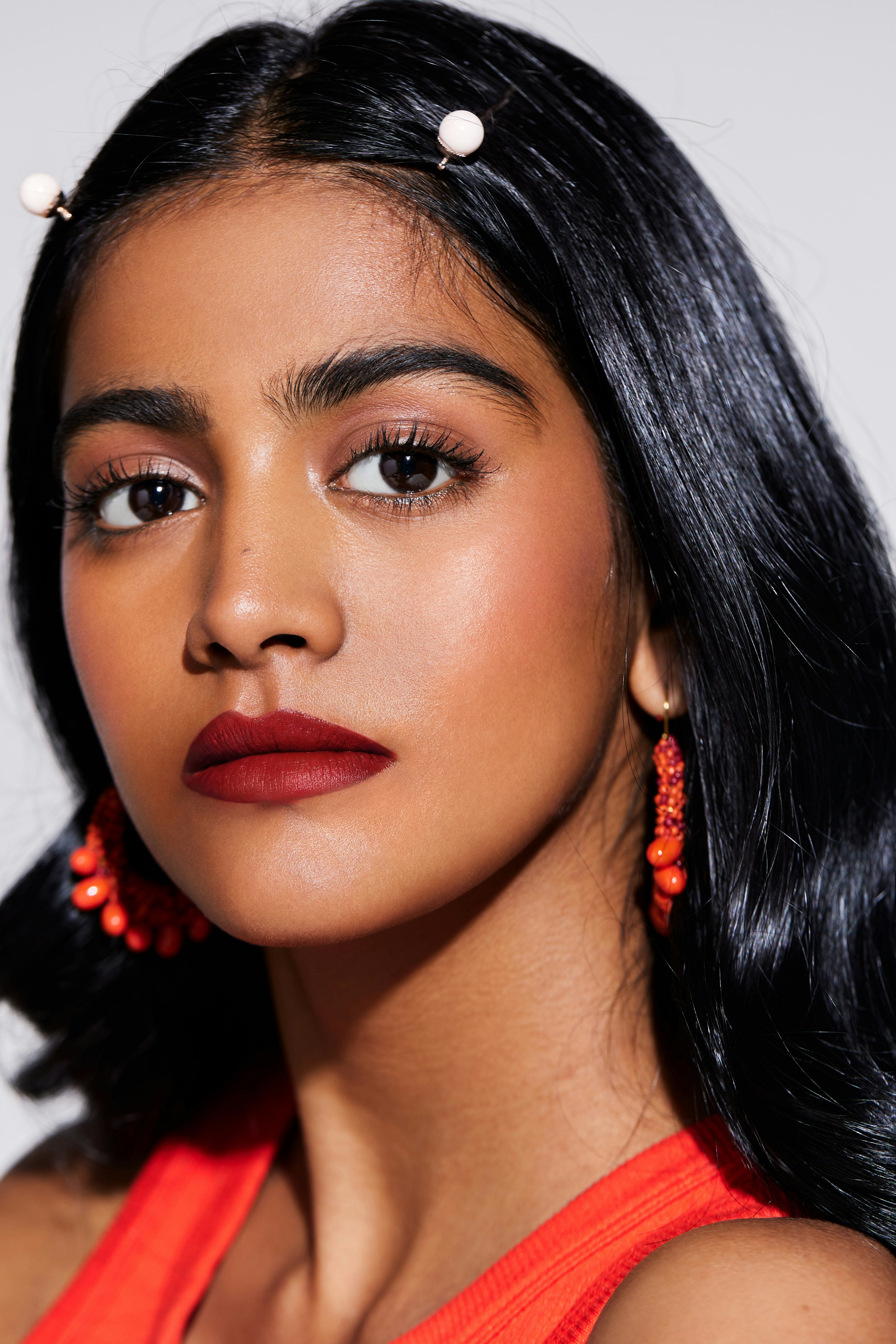 Chiffon Signature Liquid Lipstick