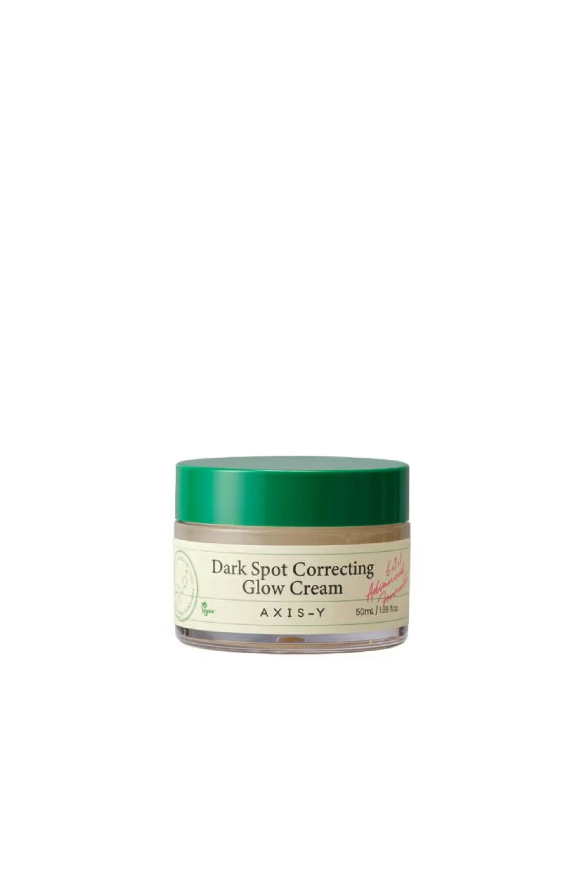 Dark Spot Correcting Glow Cream