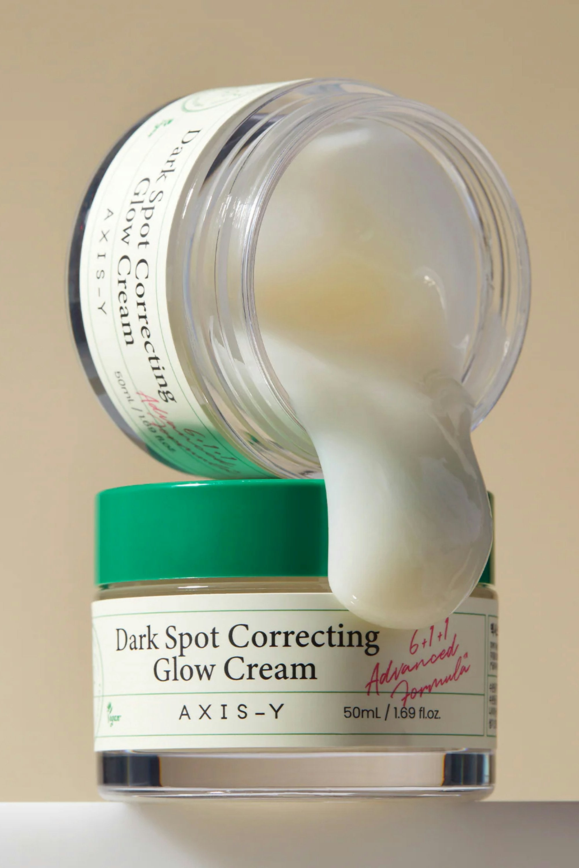 Dark Spot Correcting Glow Cream