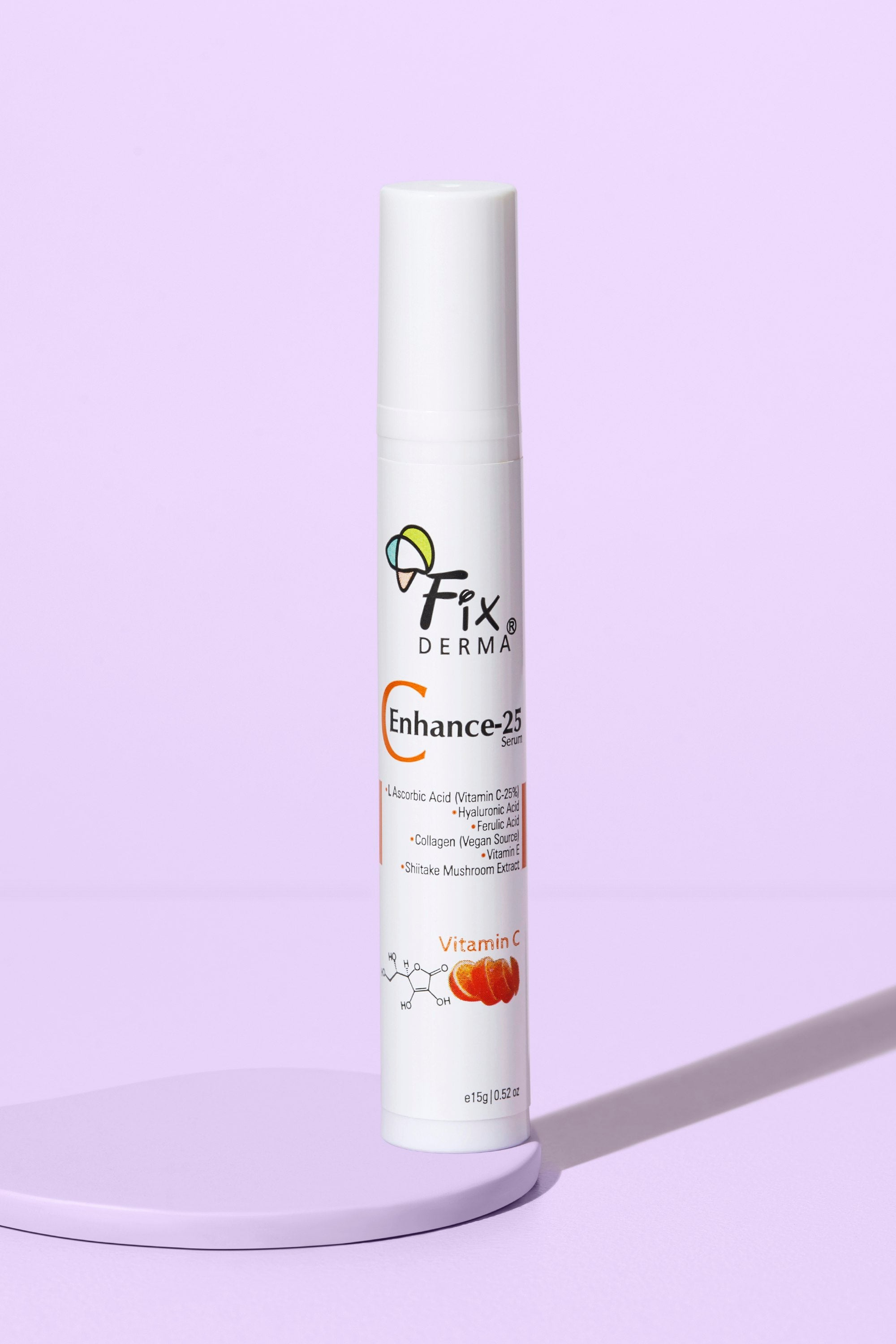 "C" Enhance-25 Serum