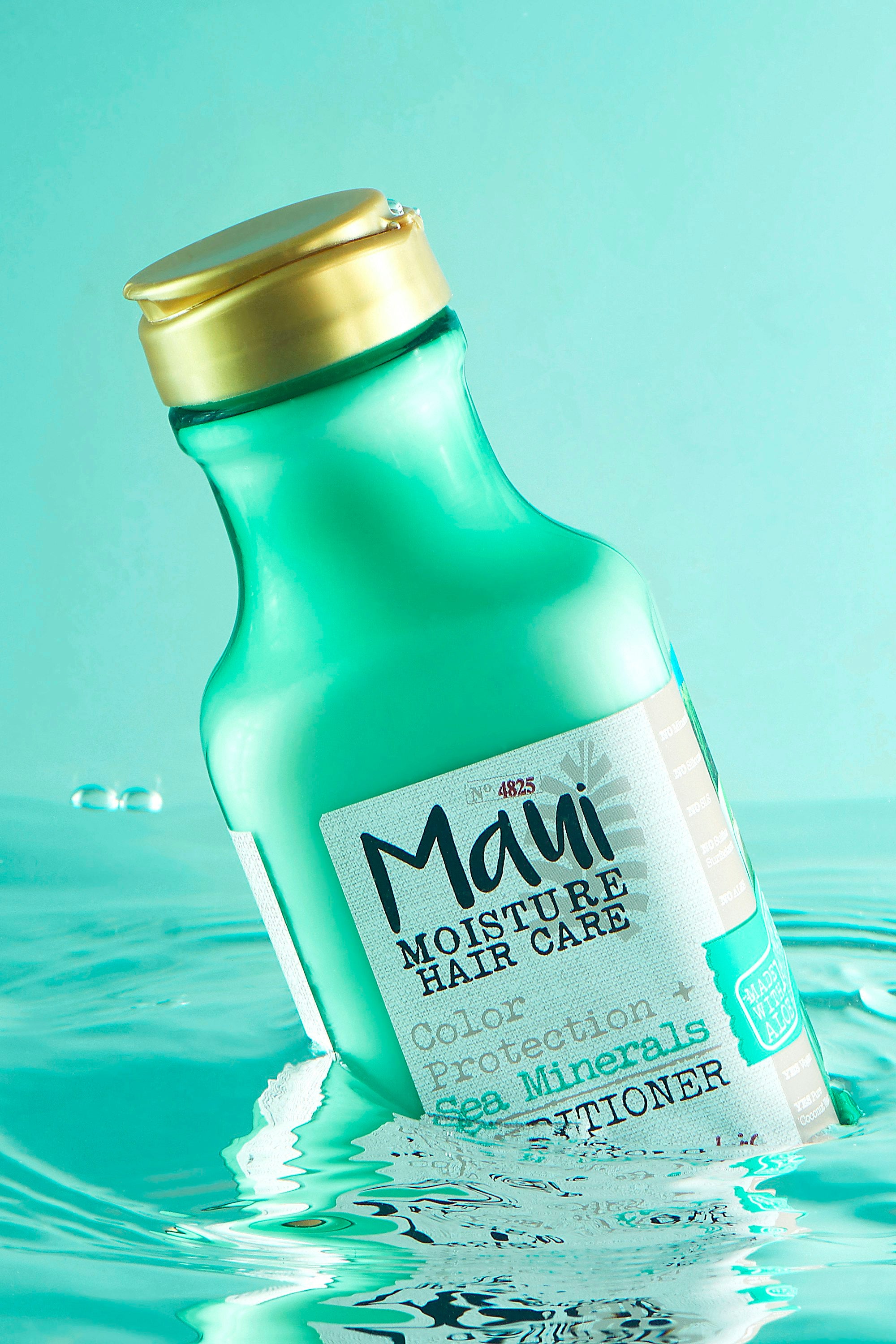 Color Protection + Sea Minerals Conditioner