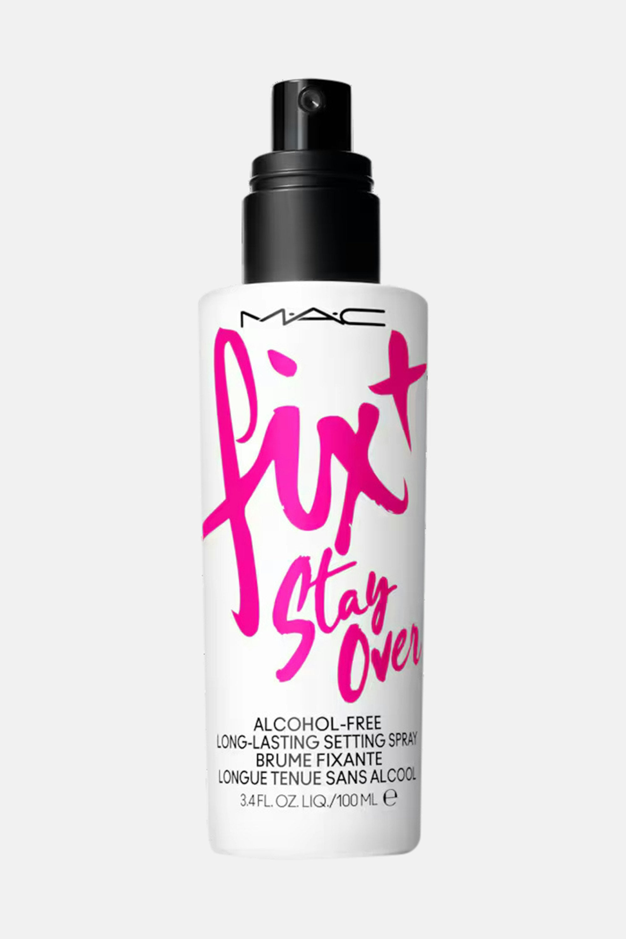 Fix+ Stay Over