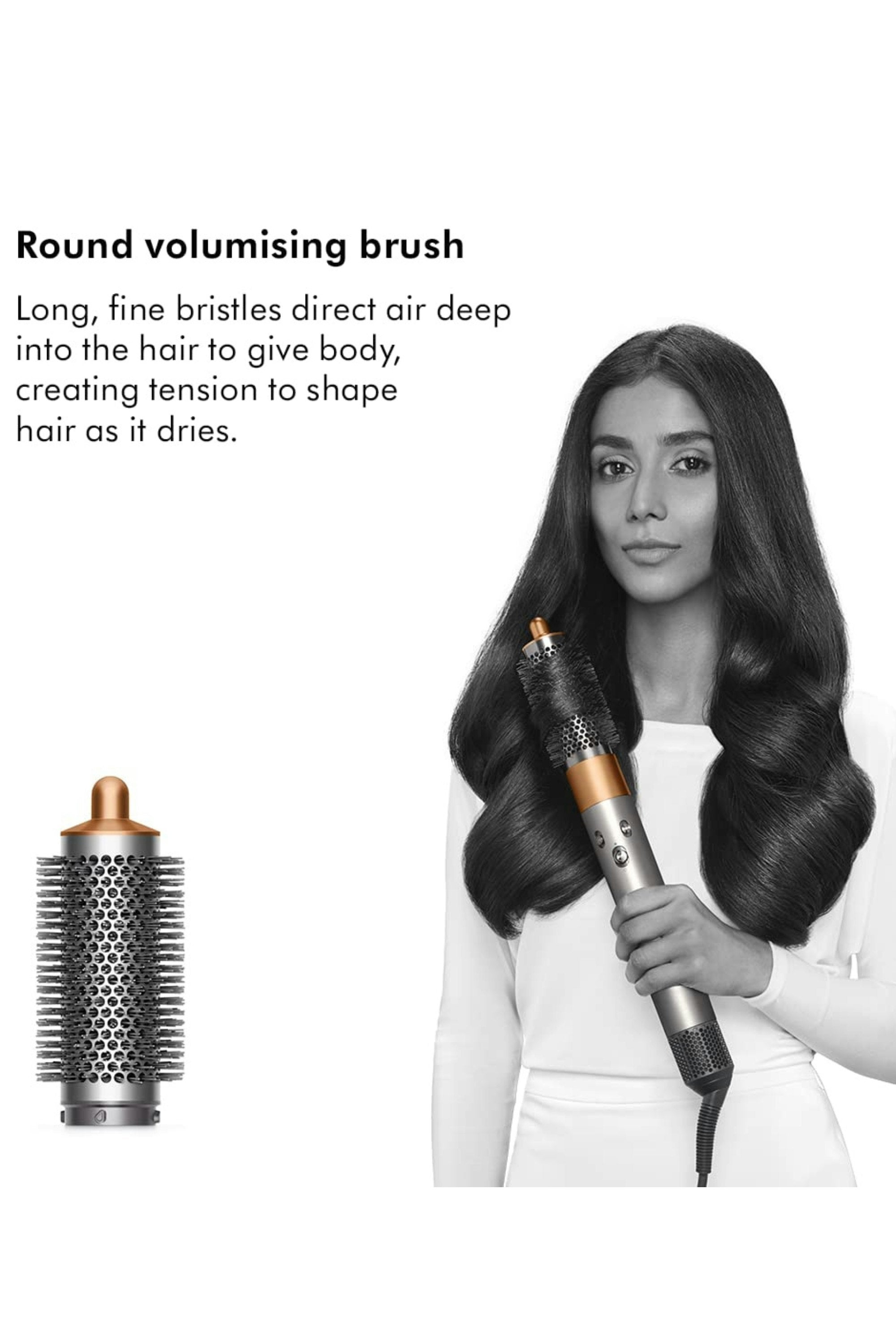 Dyson Airwrap Multi-Styler