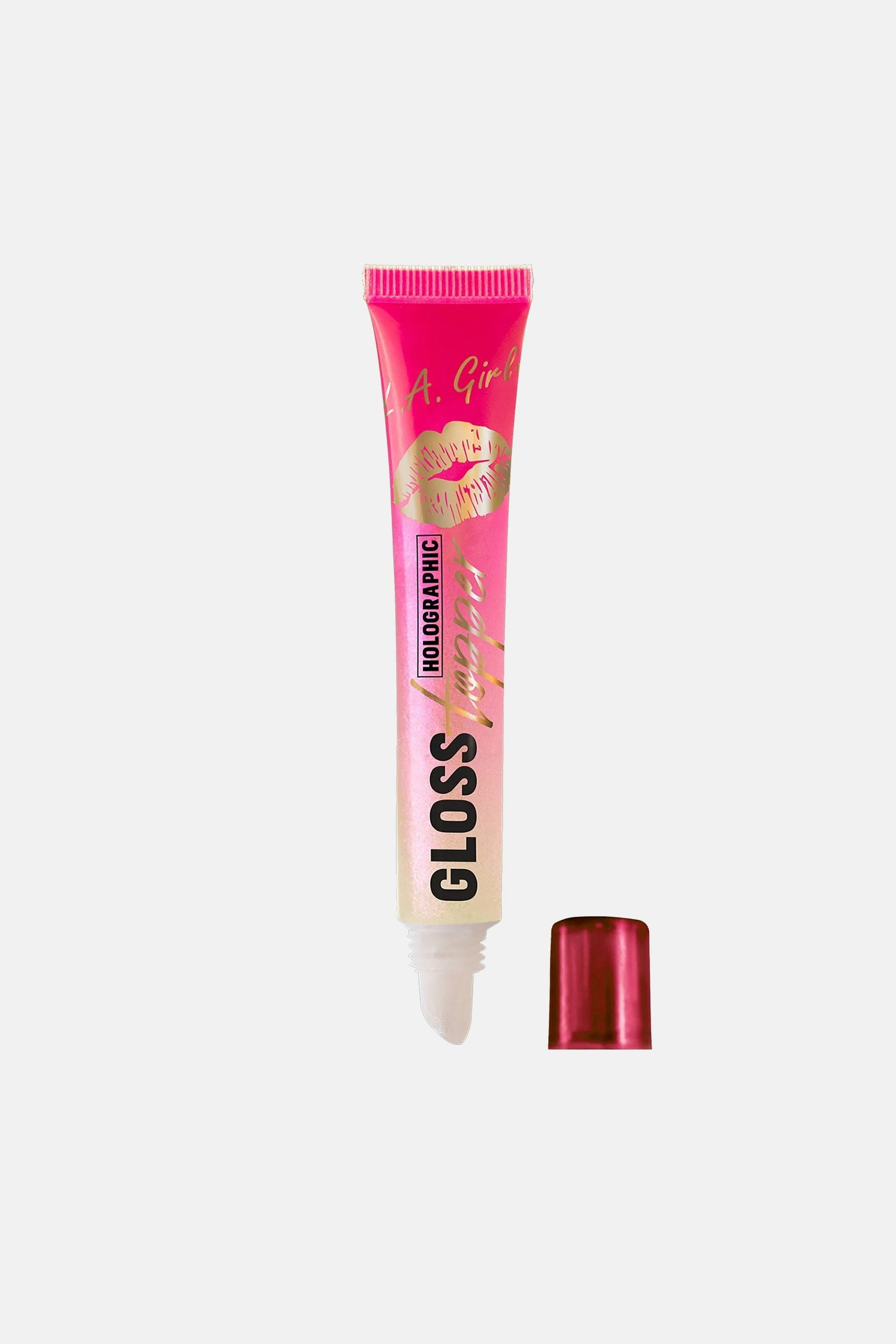 Gloss Topper