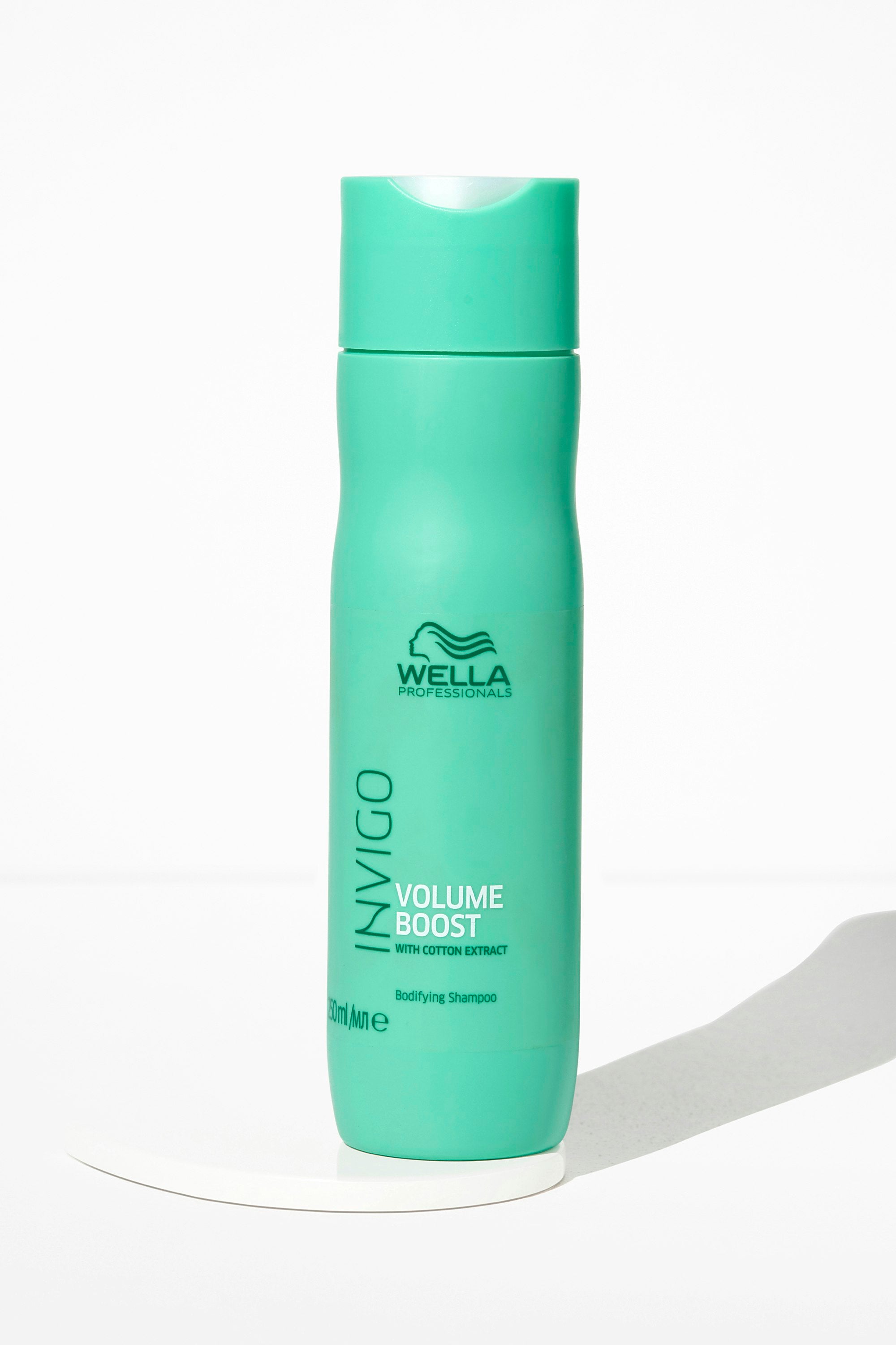INVIGO Volume Boost Bodifying Shampoo