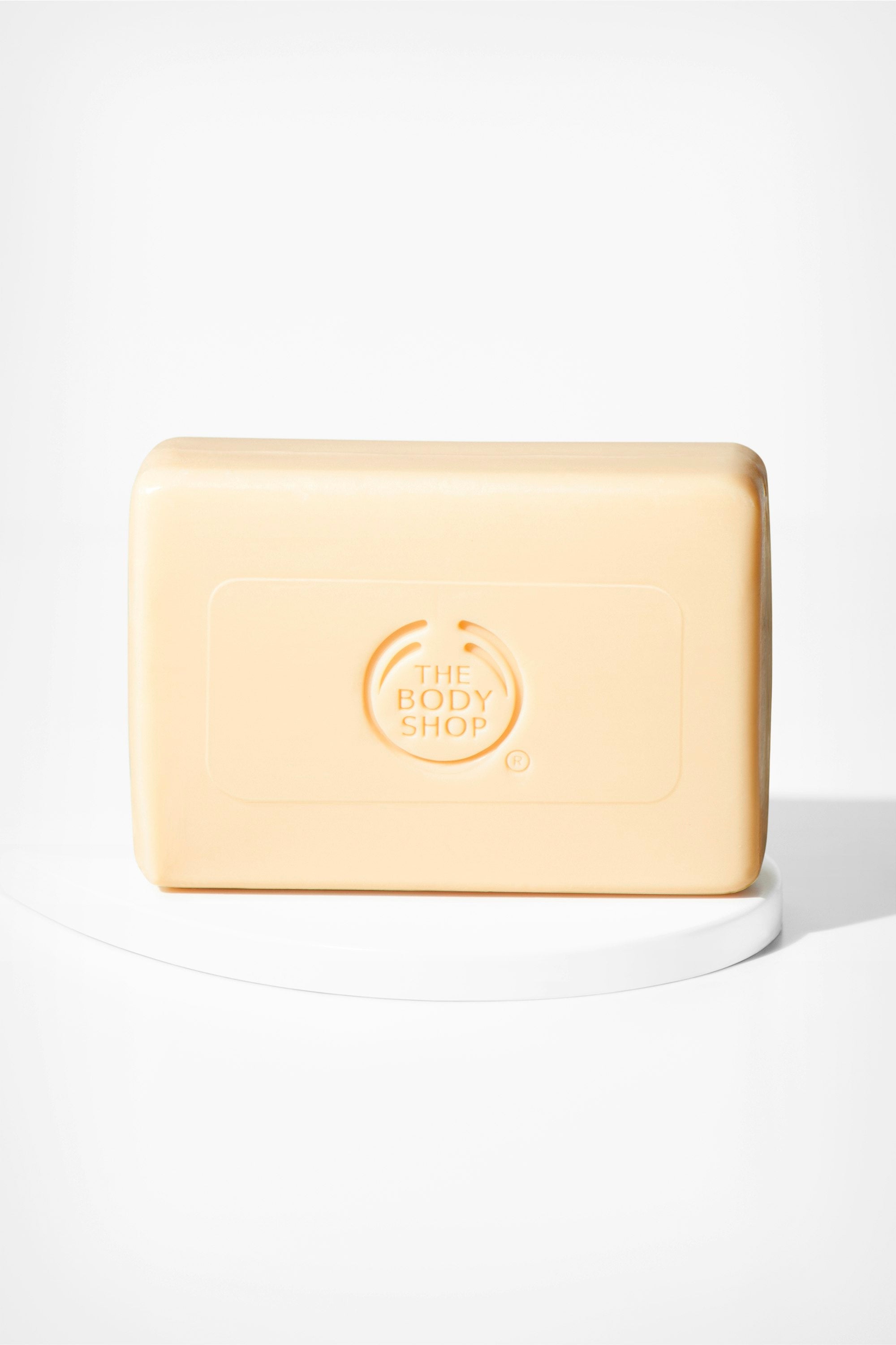 Shea Soap