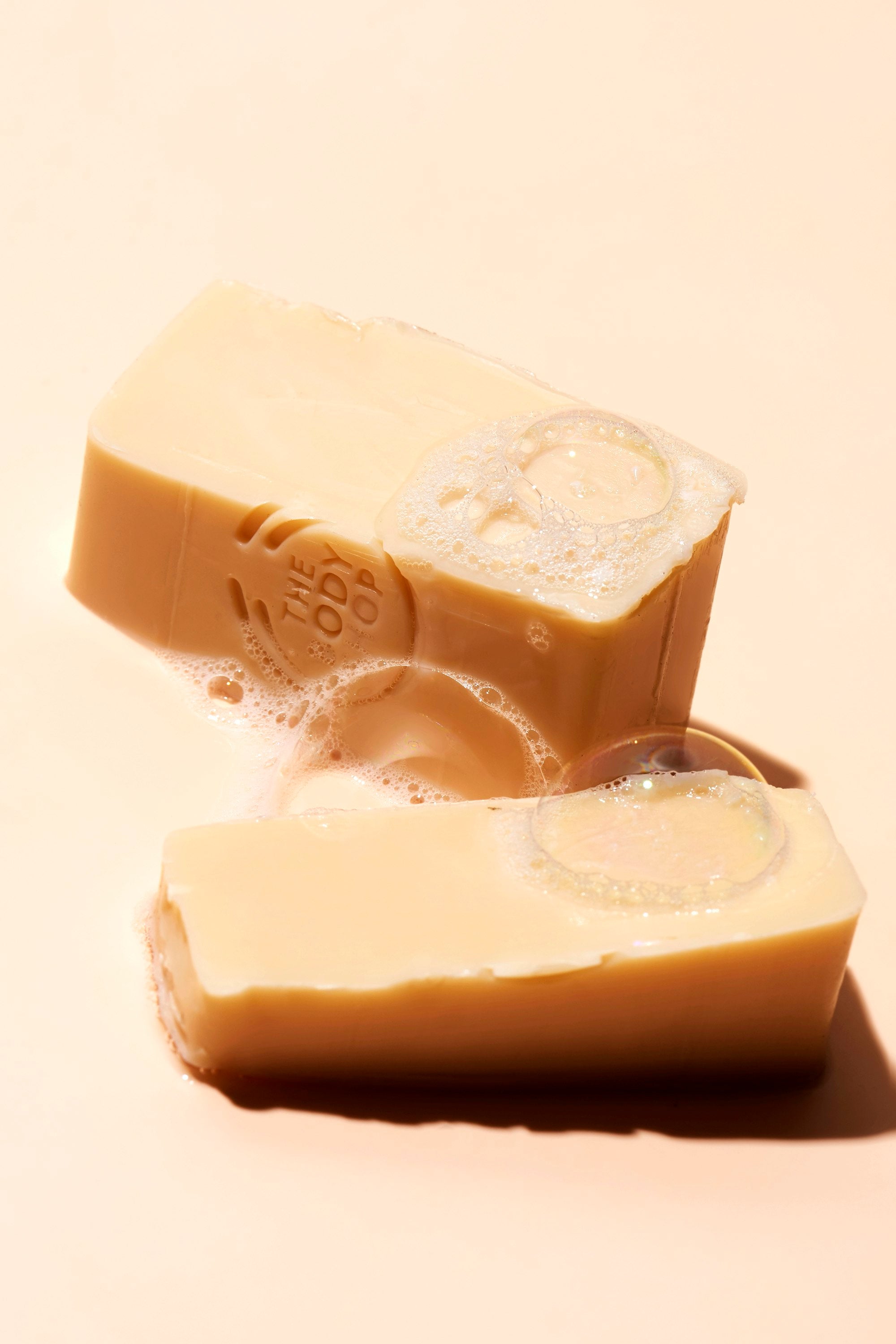 Shea Soap