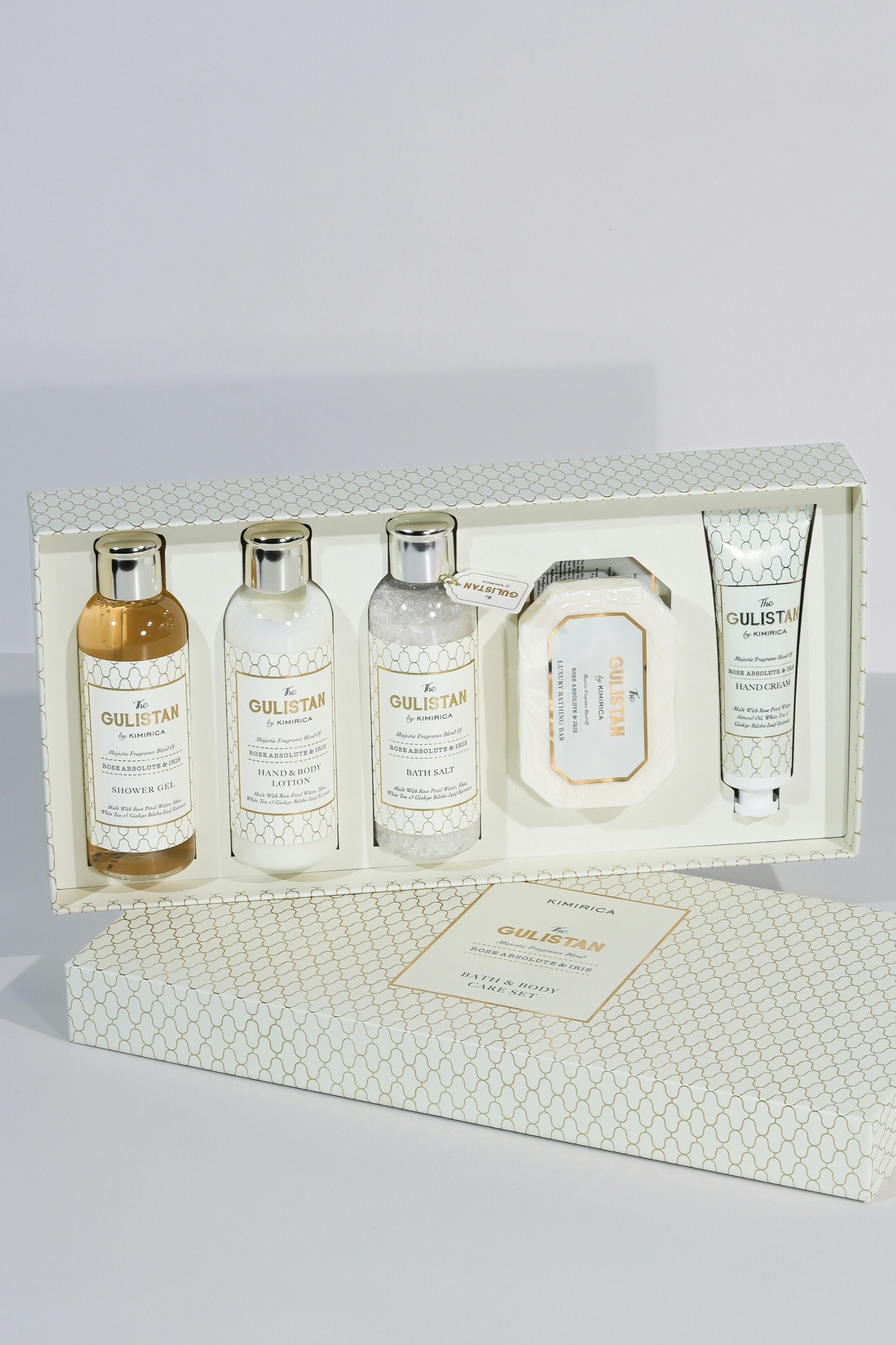 Gulistan Indulgence Set