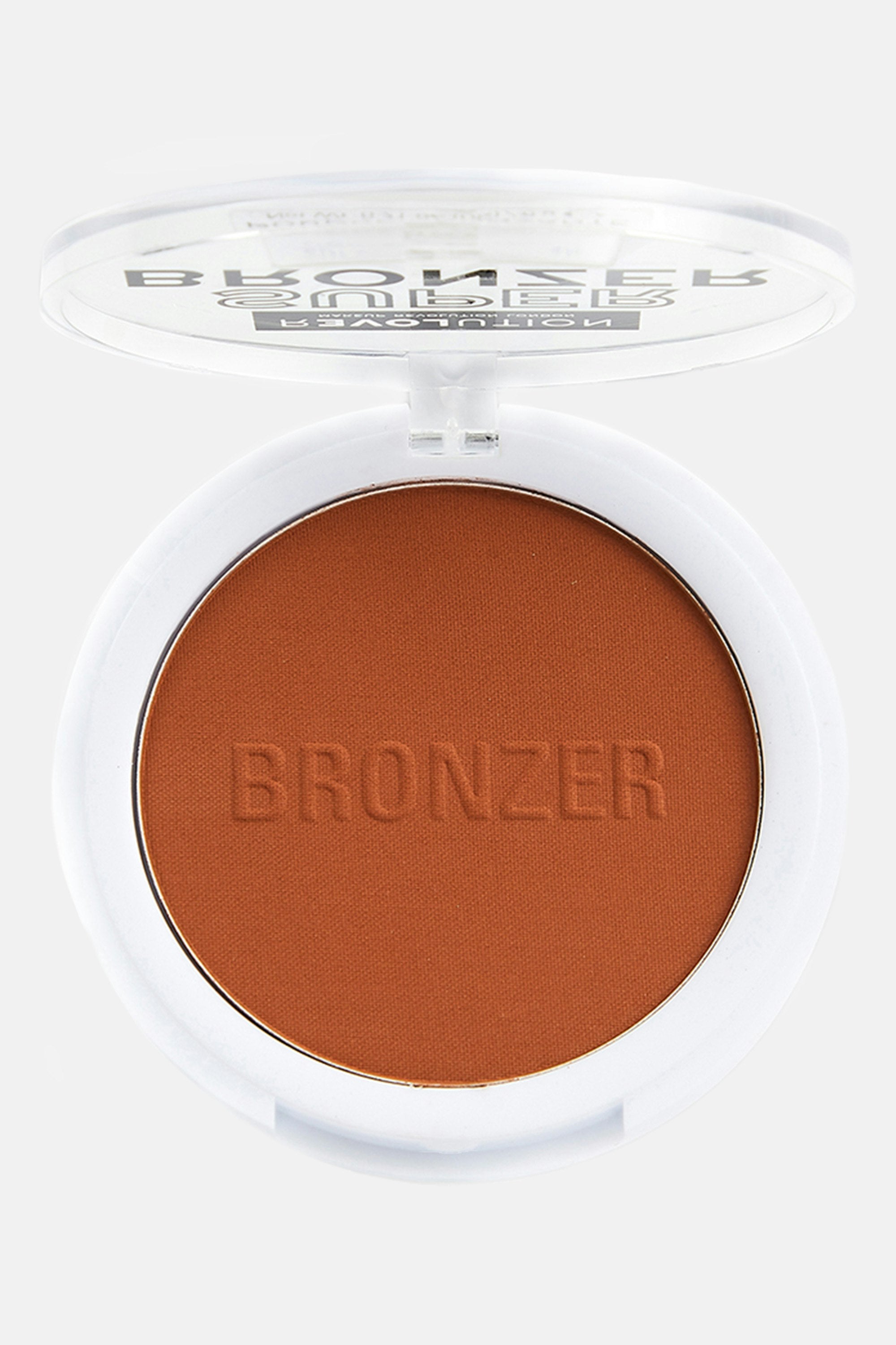 Super Bronzer
