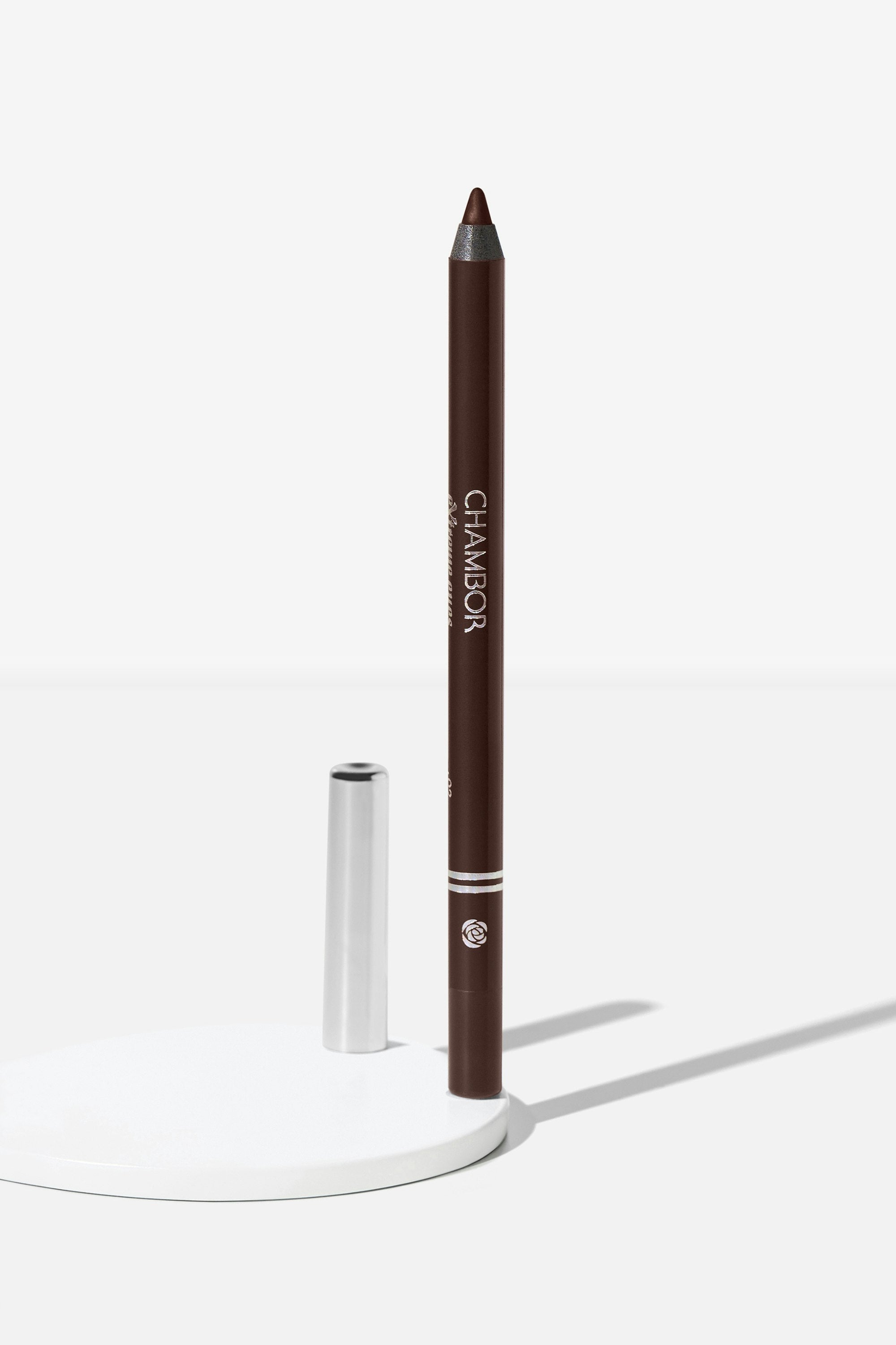 Extreme Eyes Long Wear Kohl