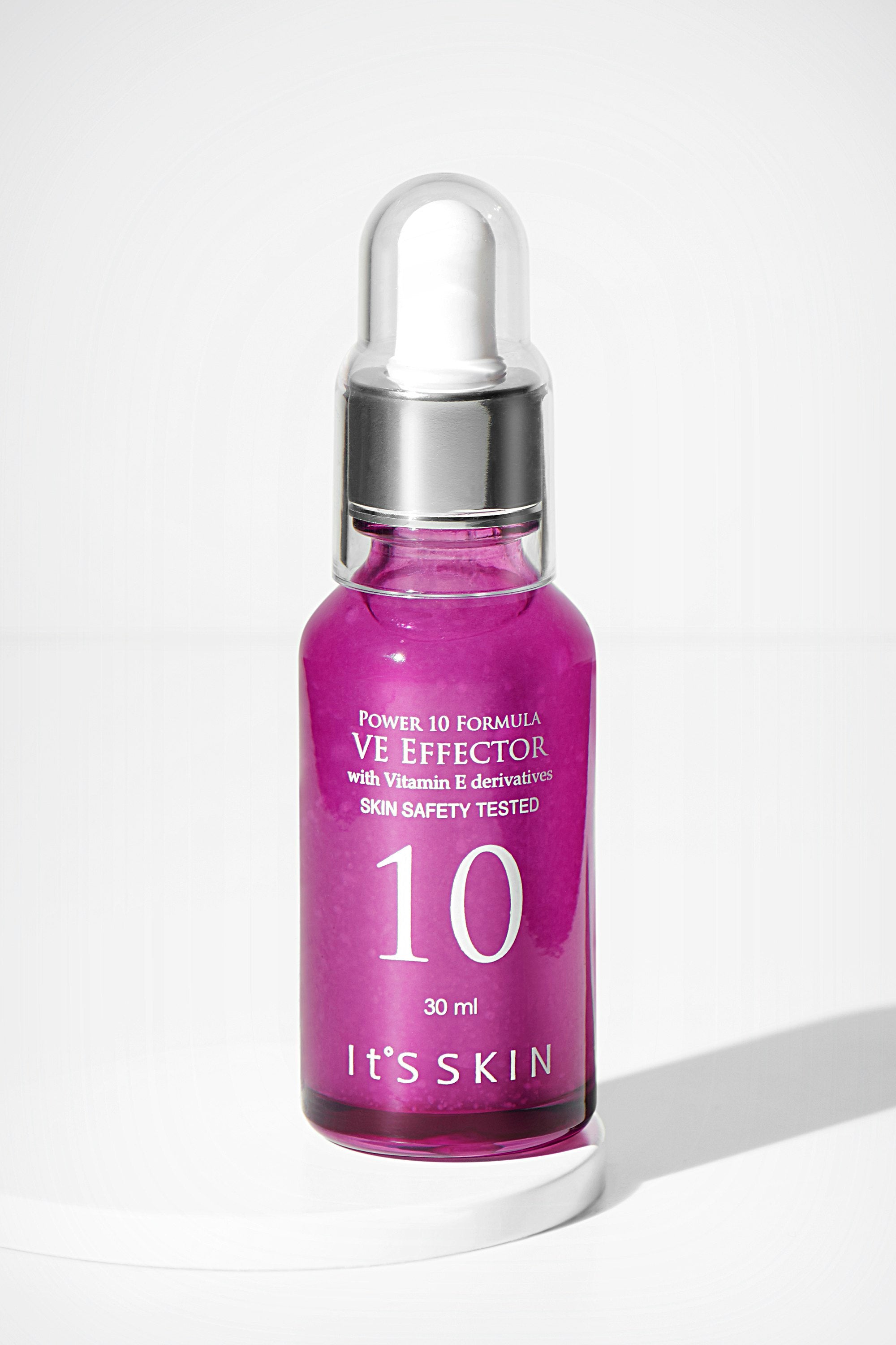 Power 10 Formula VE Effector