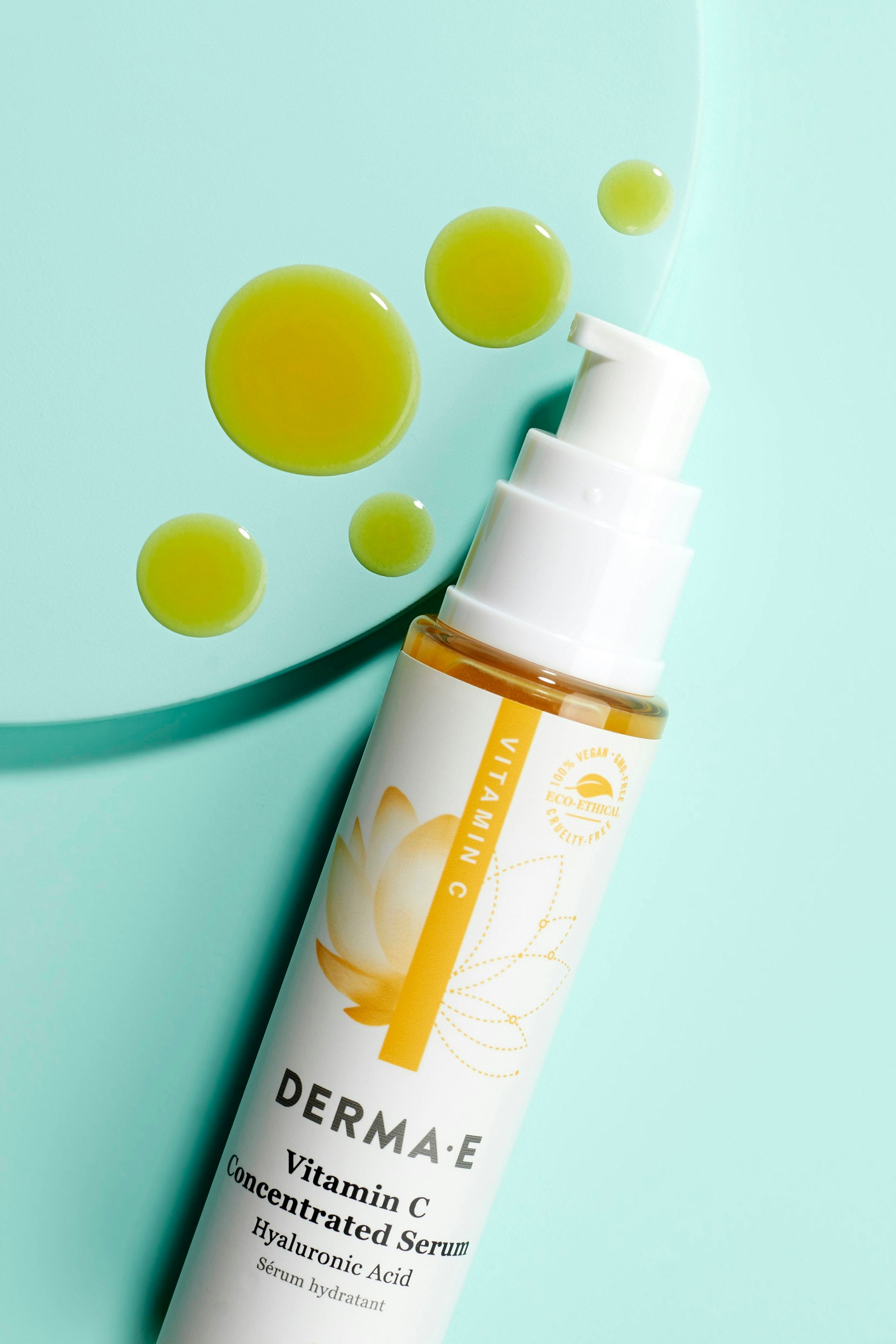 Vitamin C Concentrated Serum
