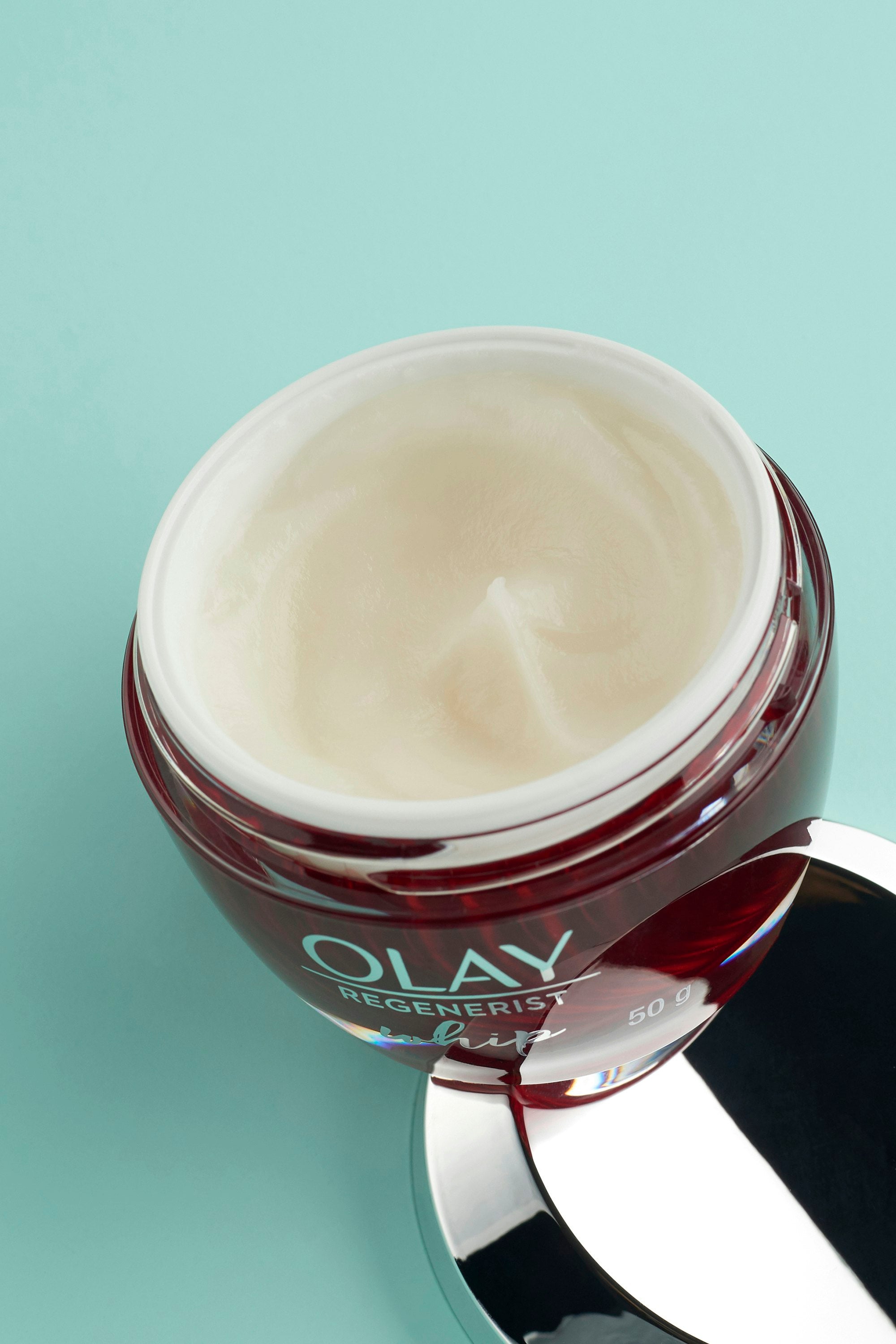 Regenerist Whip Moisturiser