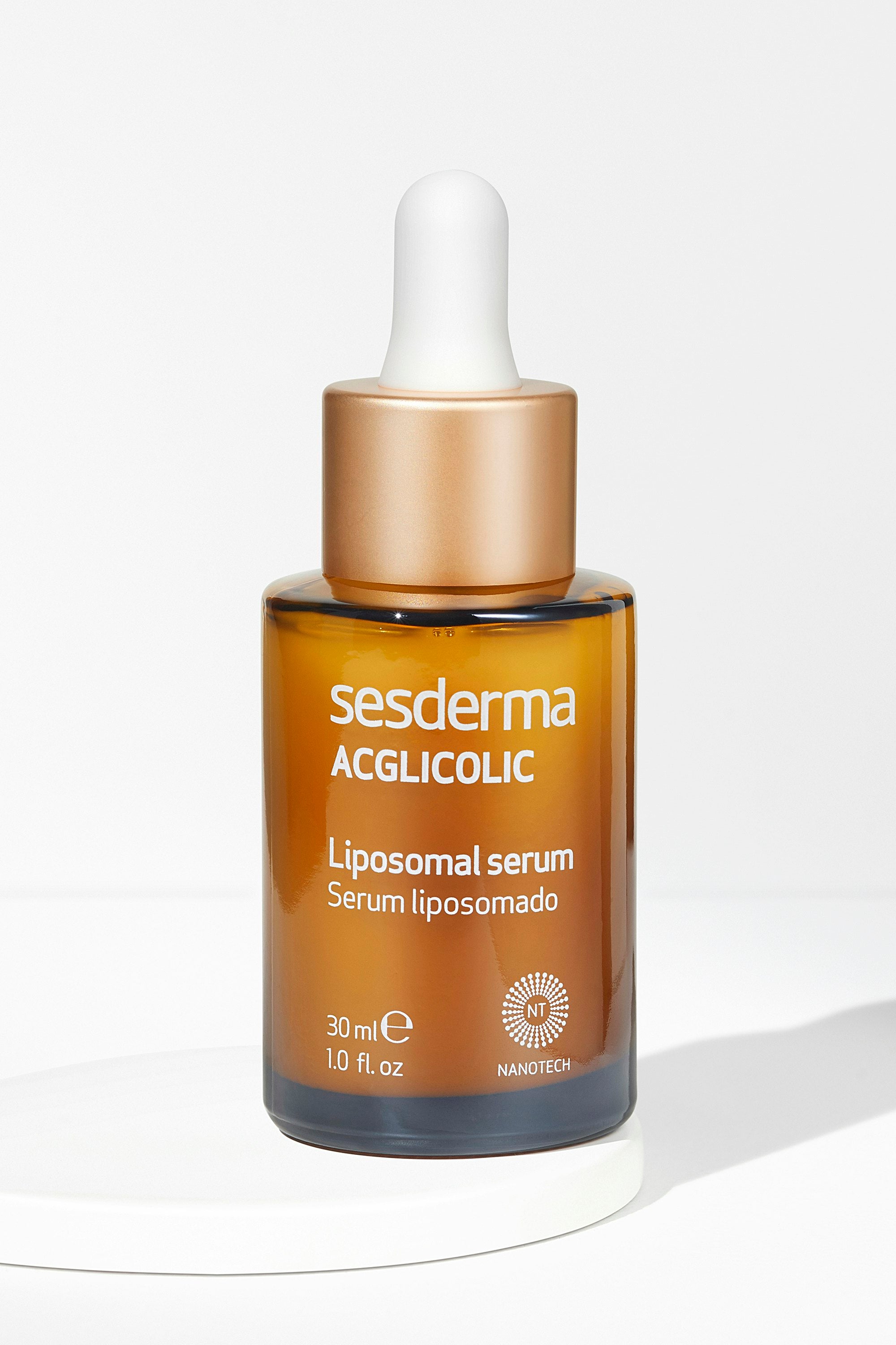 Acglicolic Serum
