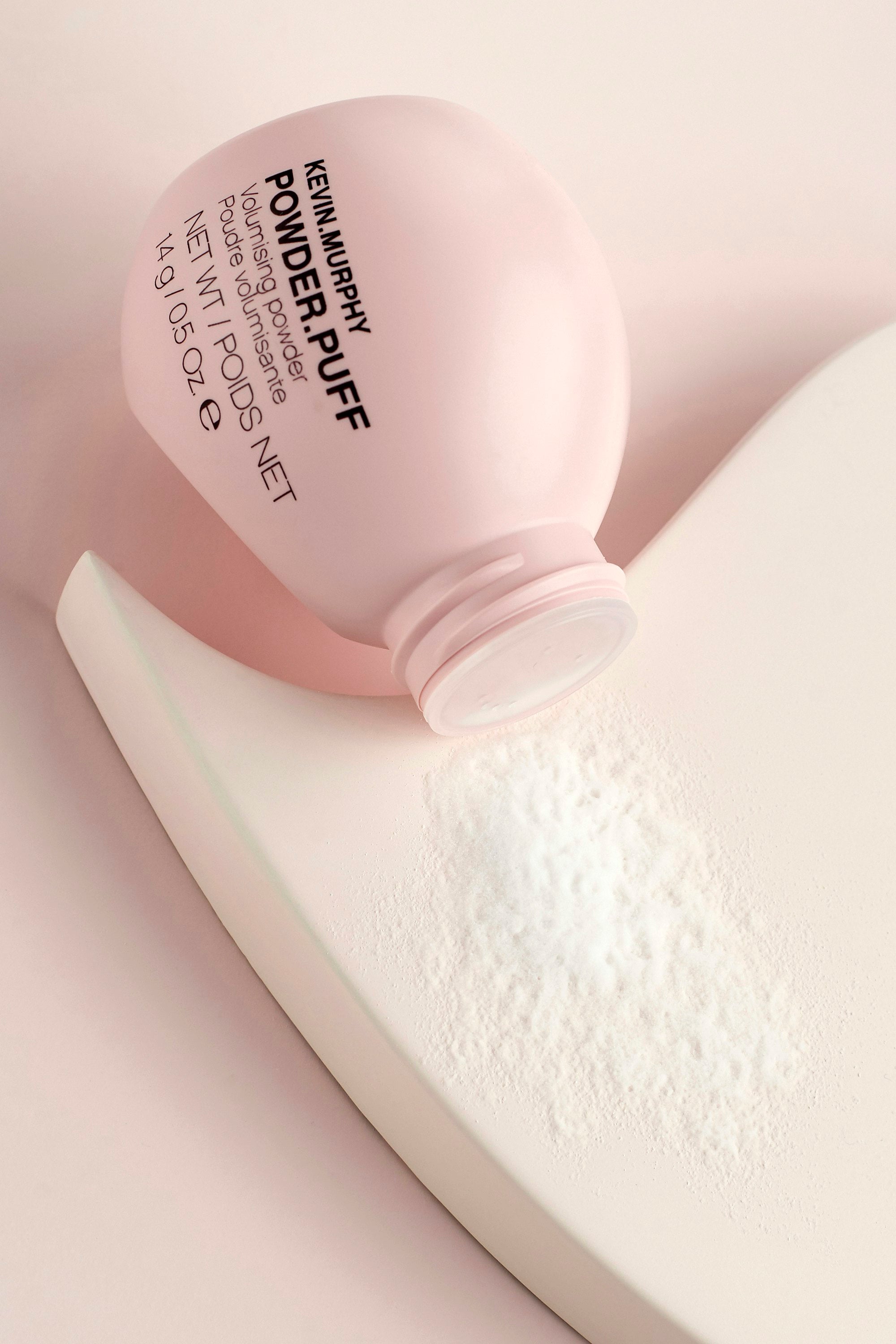 Powder Puff Volumising Powder