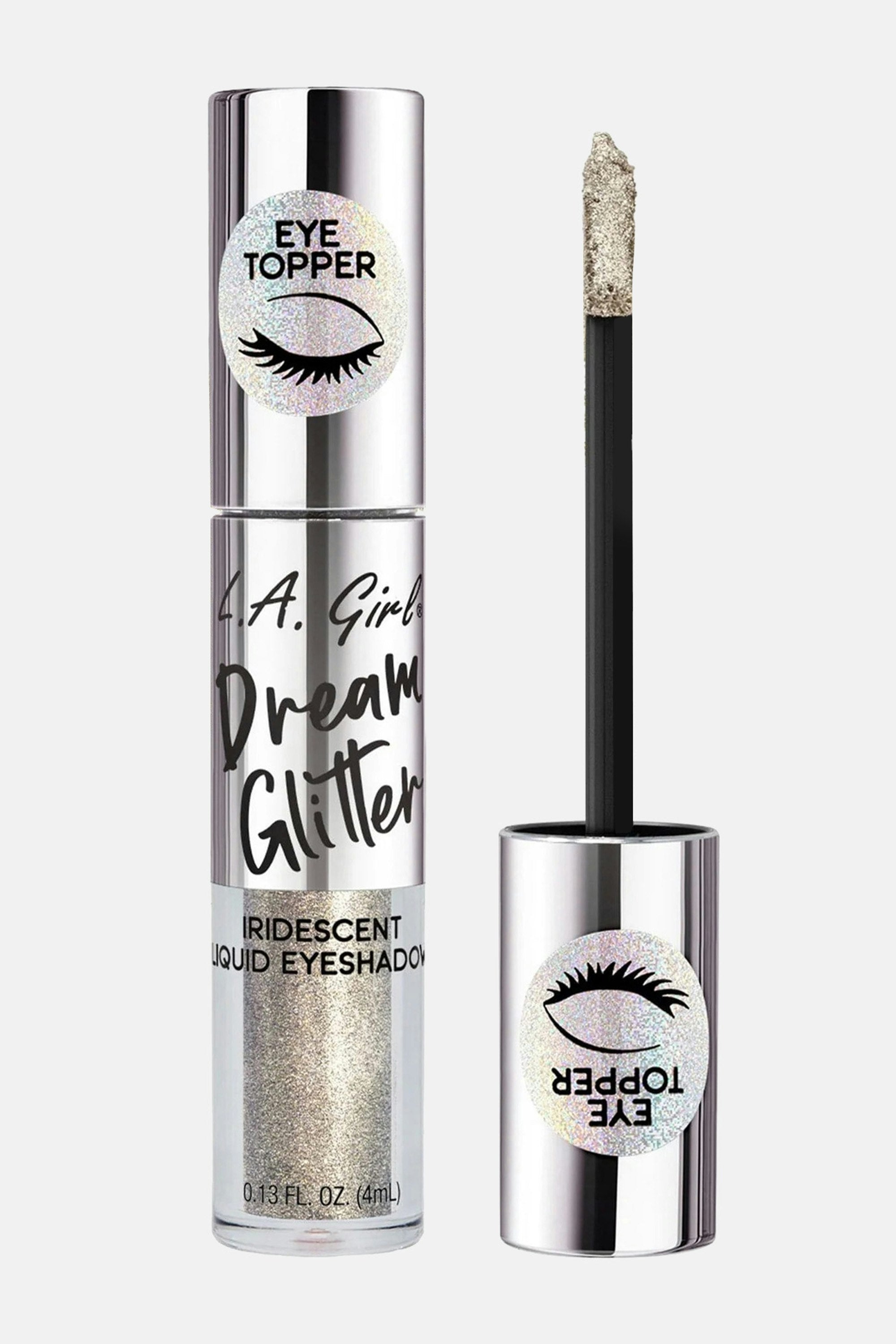 Dream Glitter Liquid Eyeshadow