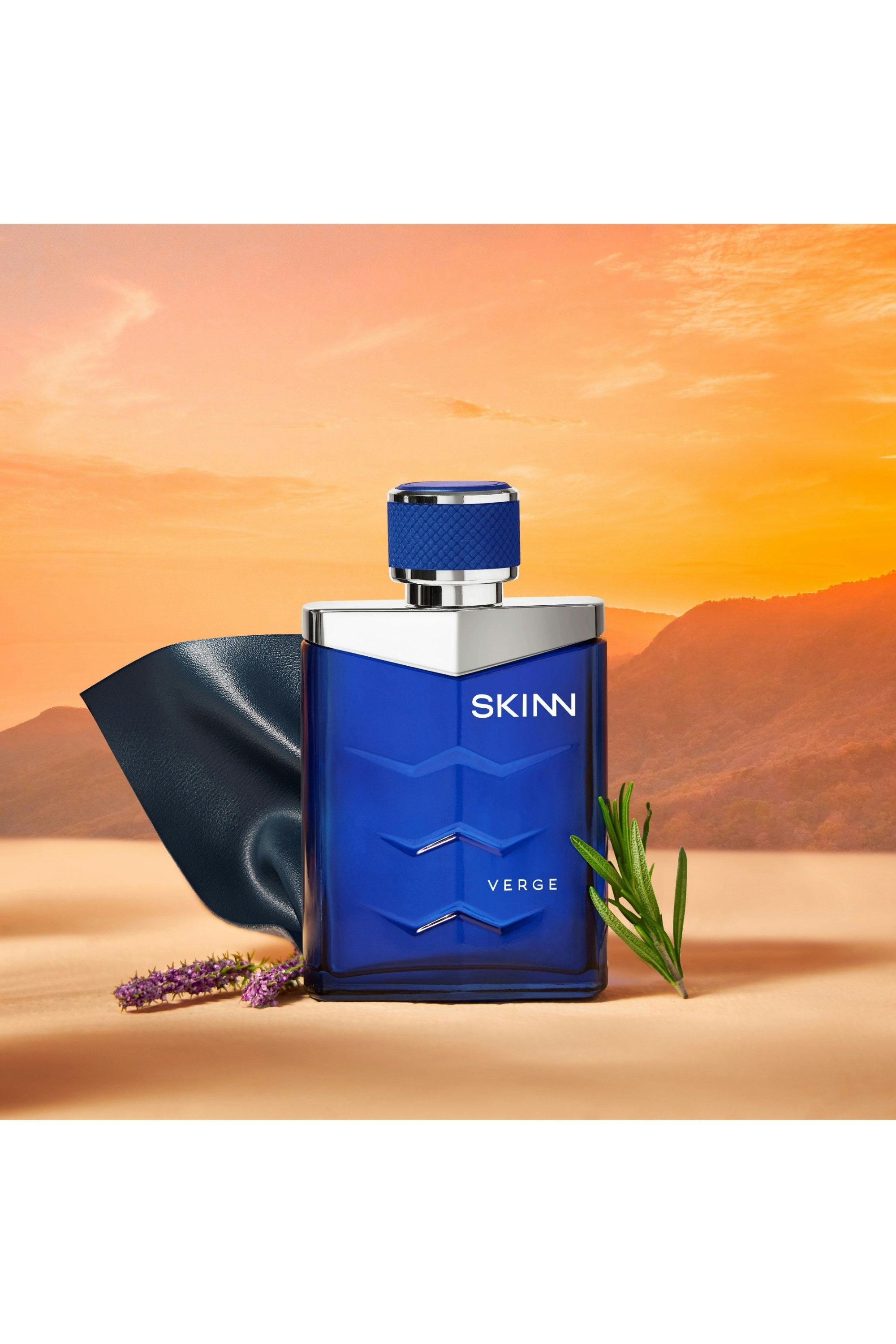 Verge Perfume For Men