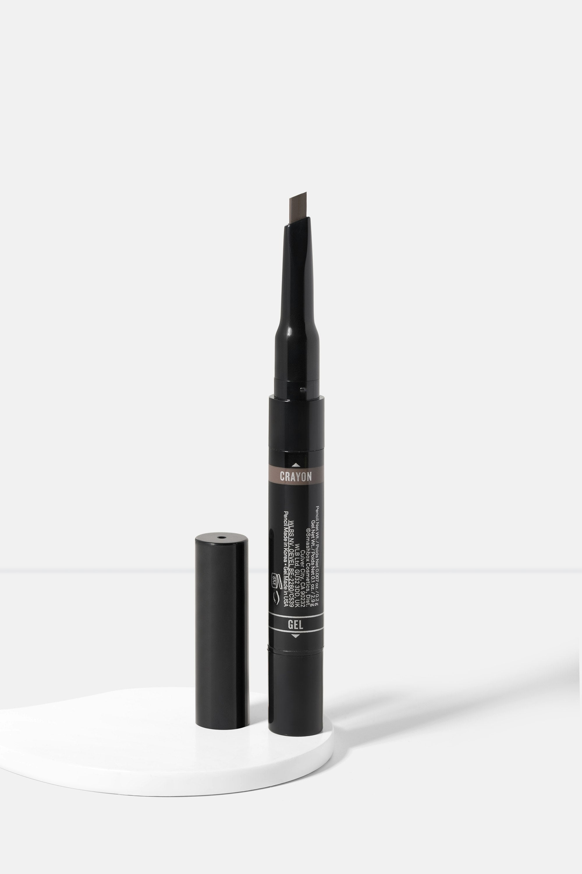 Brow Tech To Go